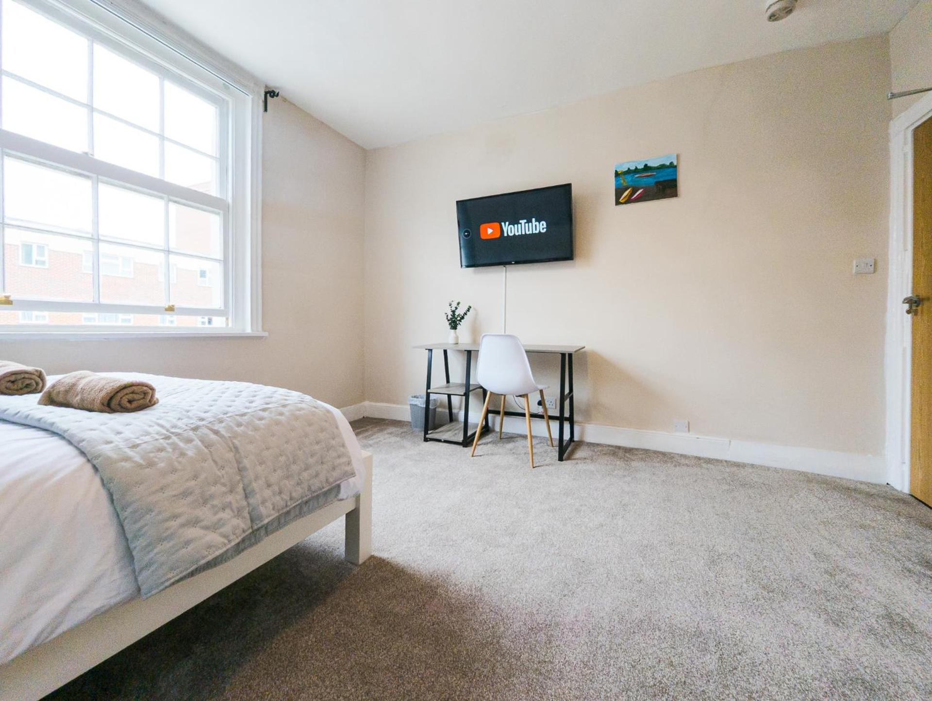 Casa Botique - Comfort Stay, Free Parking