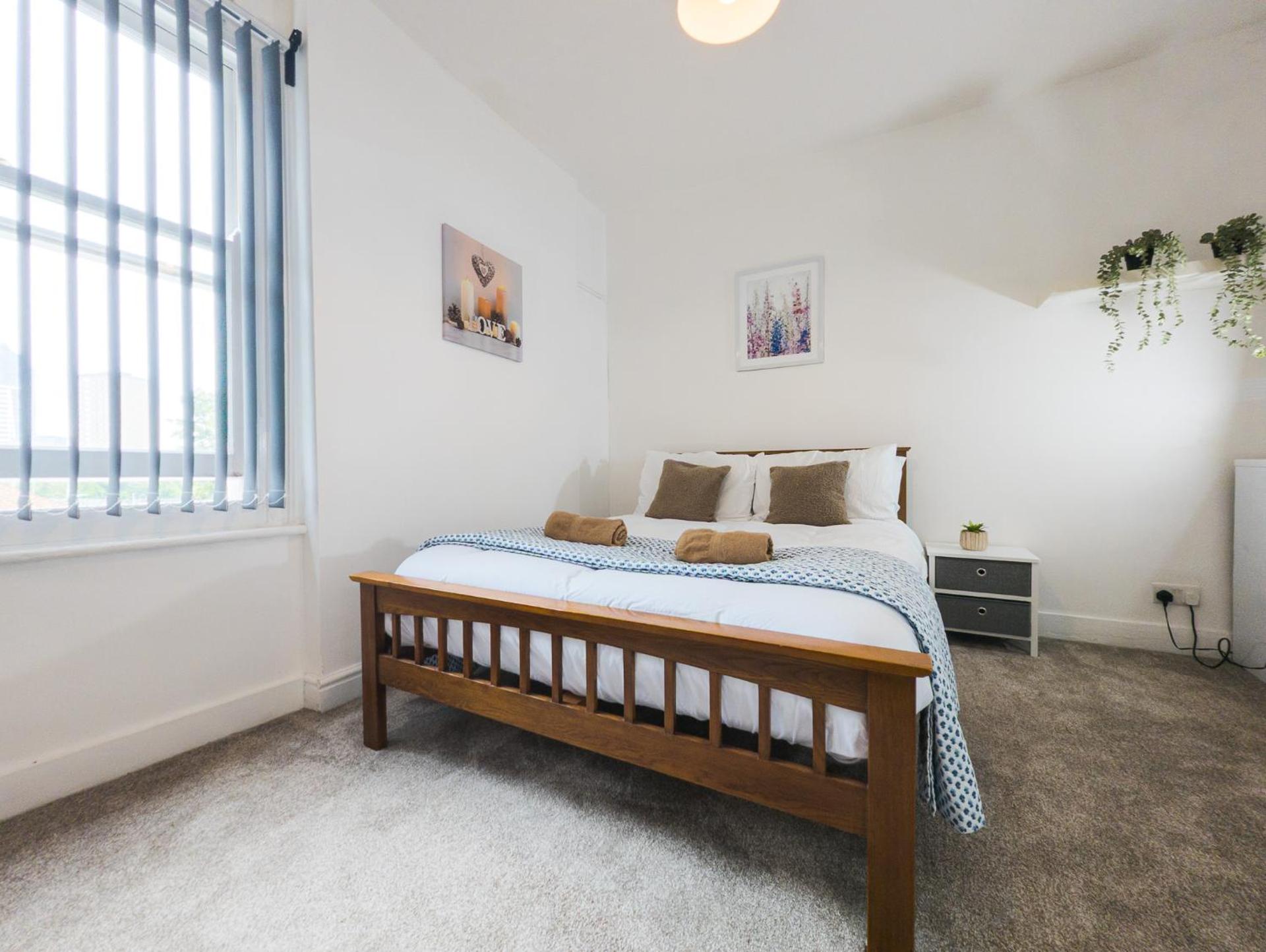 Casa Botique - Comfort Stay, Free Parking