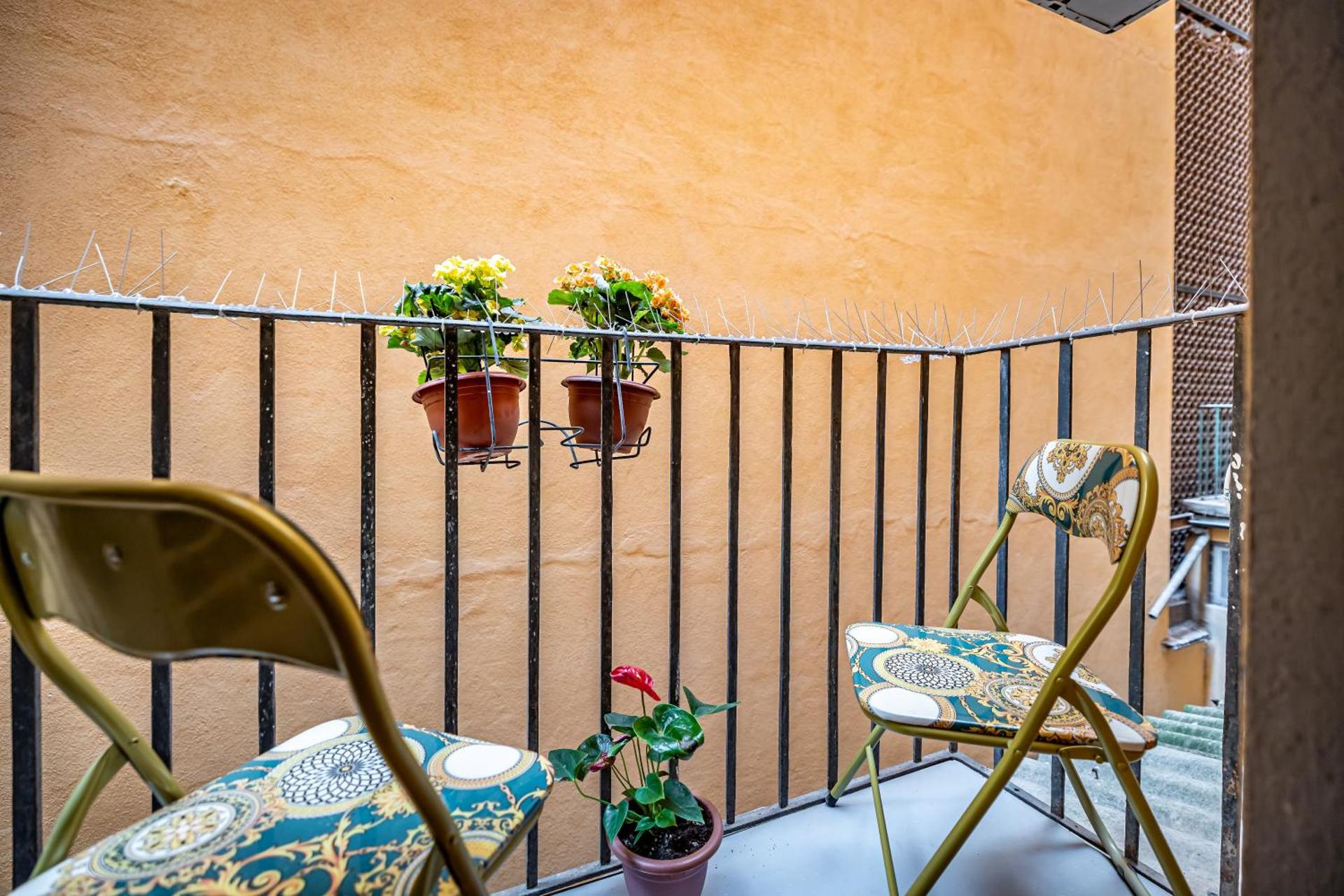 View (from property/room)