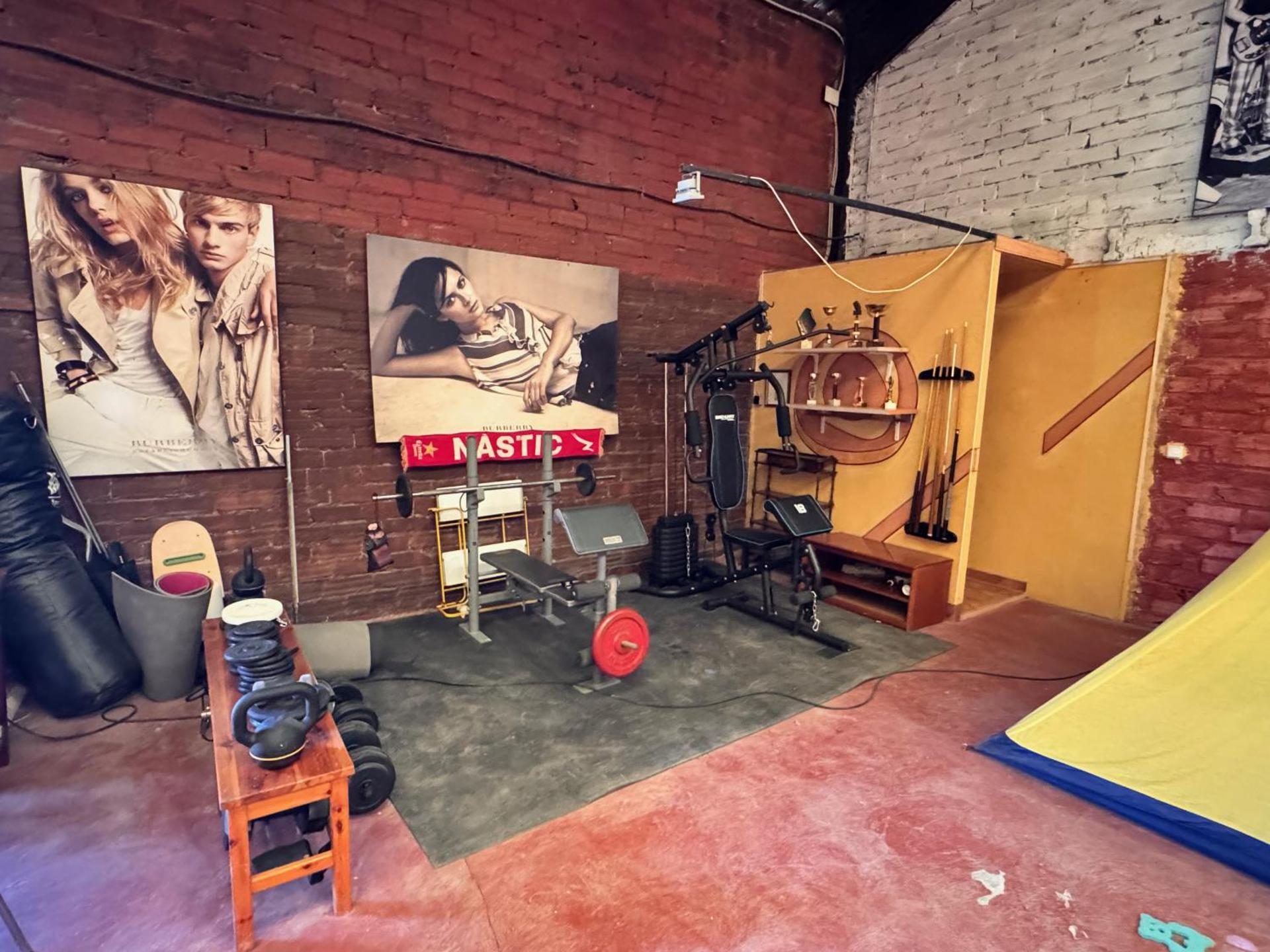 Children play ground