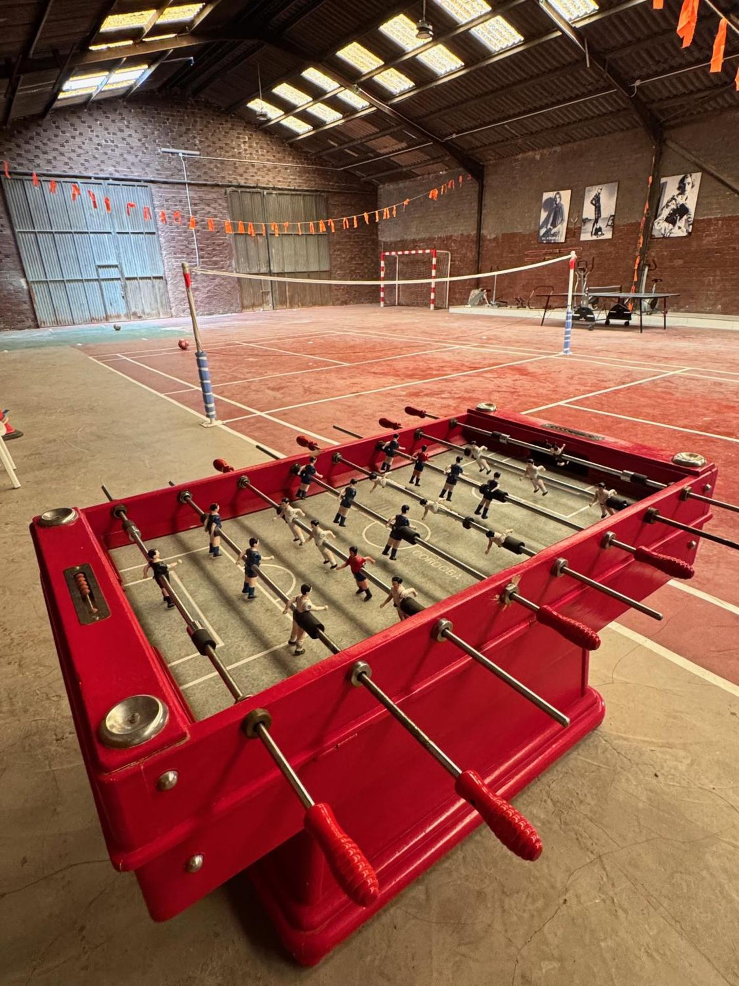 Children play ground