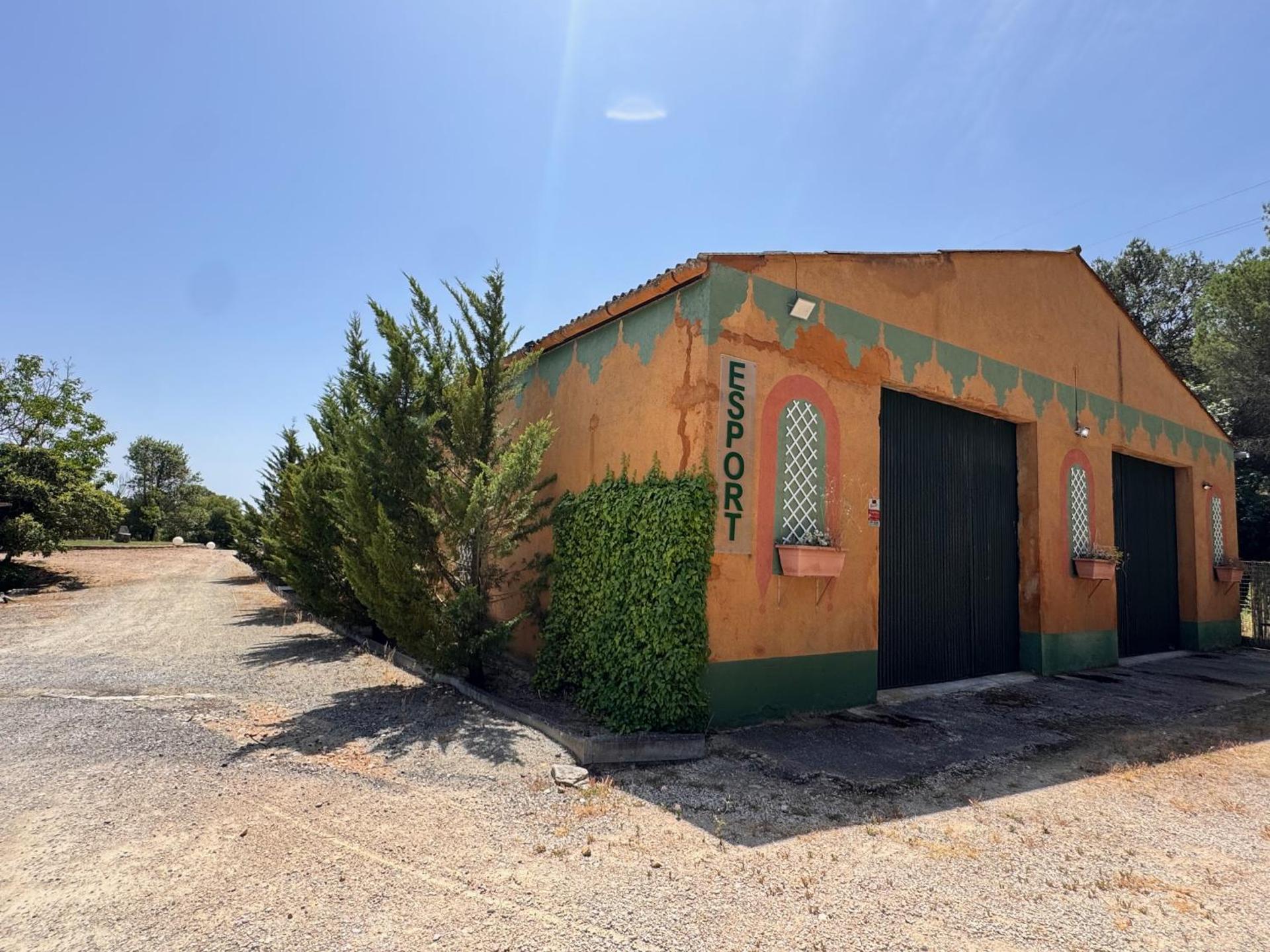 Children play ground