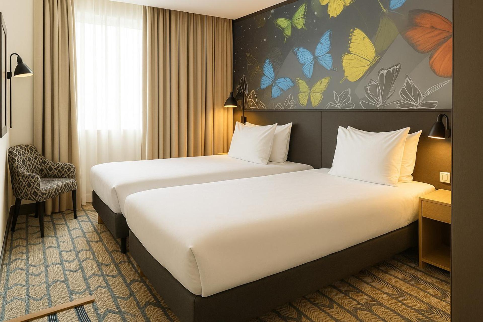 Holiday Inn Salisbury - Stonehenge by IHG