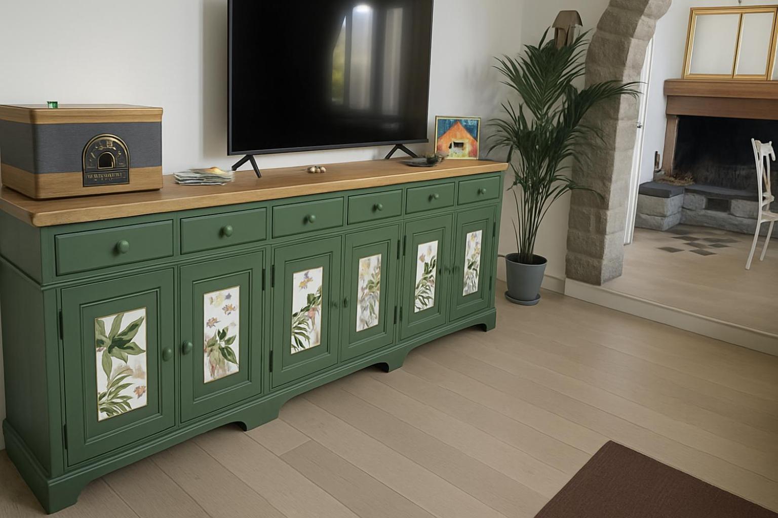 B&B Il Fiore nel Bosco