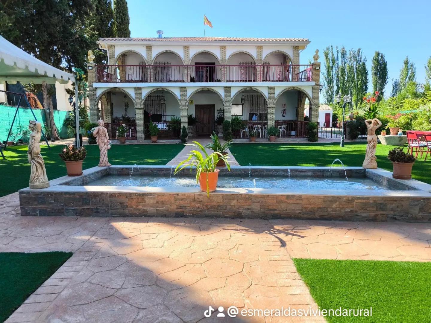 Esmeraldas Vivienda Rural