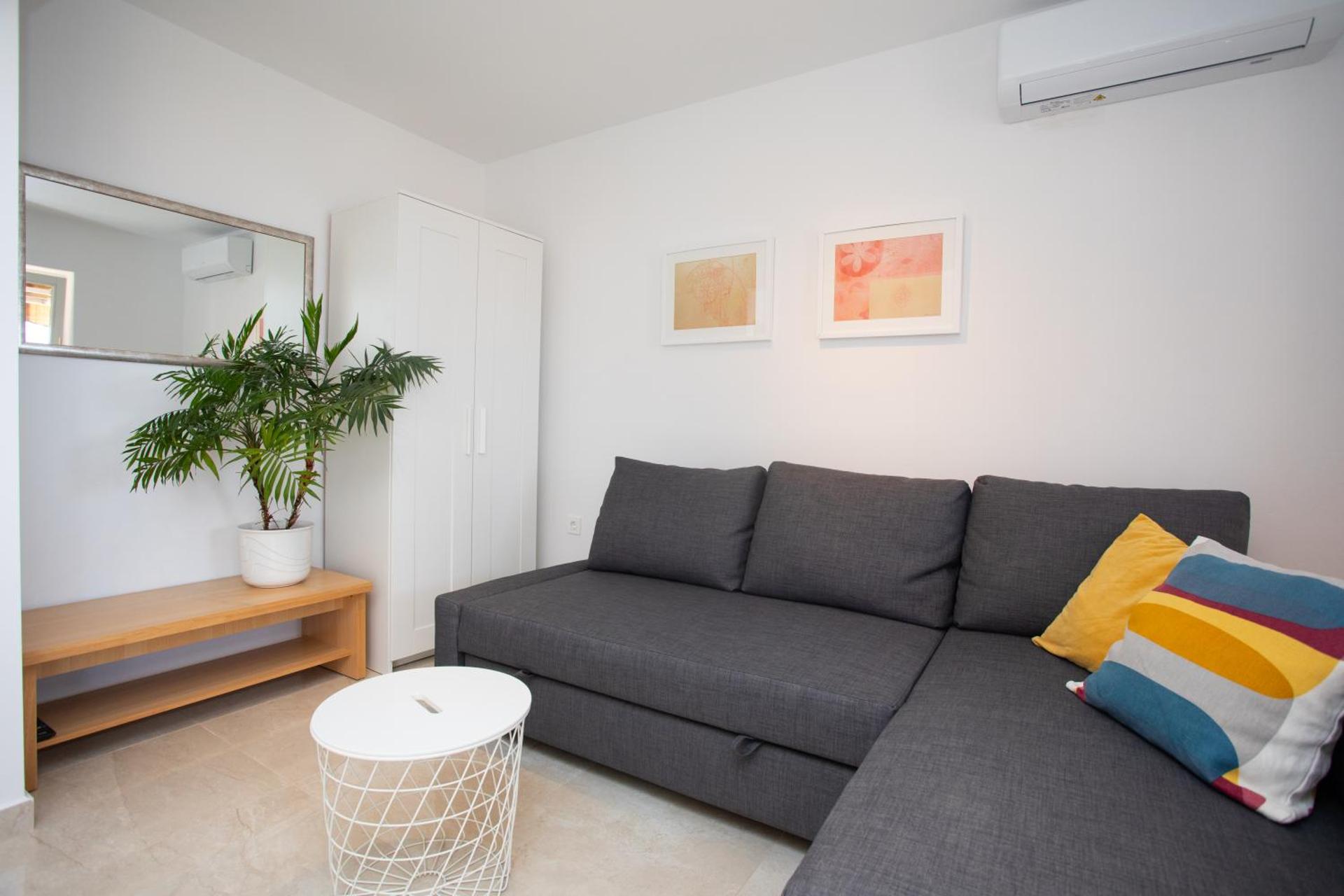 Lemechi Casa Belfior Apartments