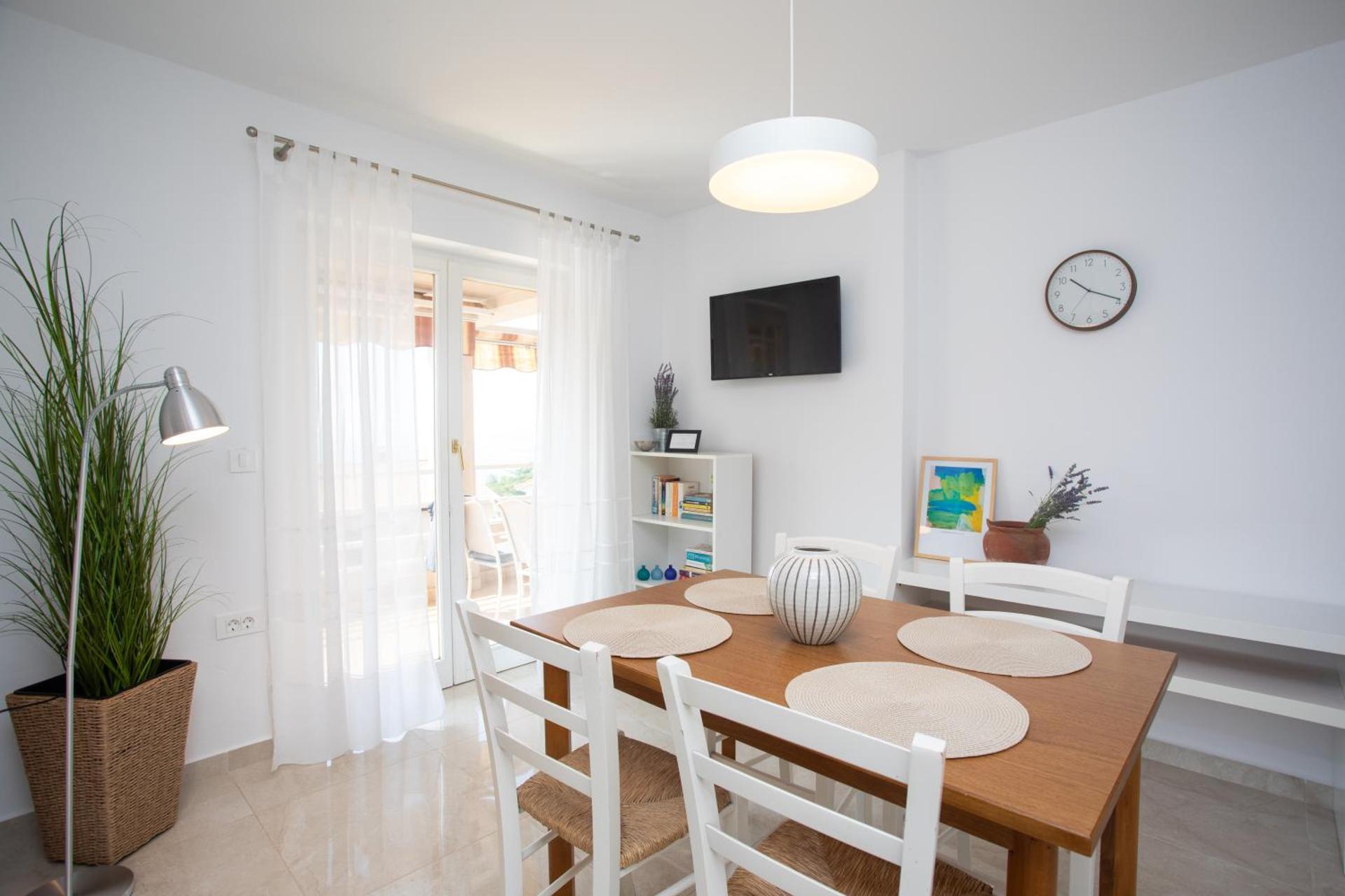 Lemechi Casa Belfior Apartments