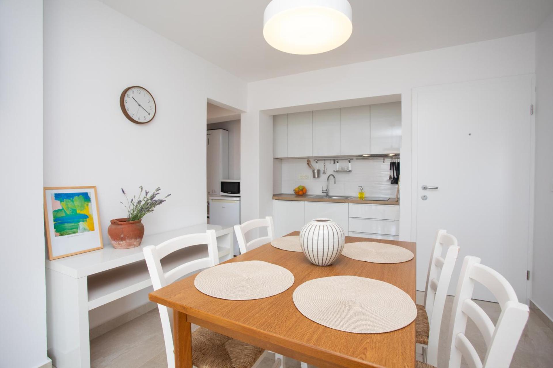 Lemechi Casa Belfior Apartments