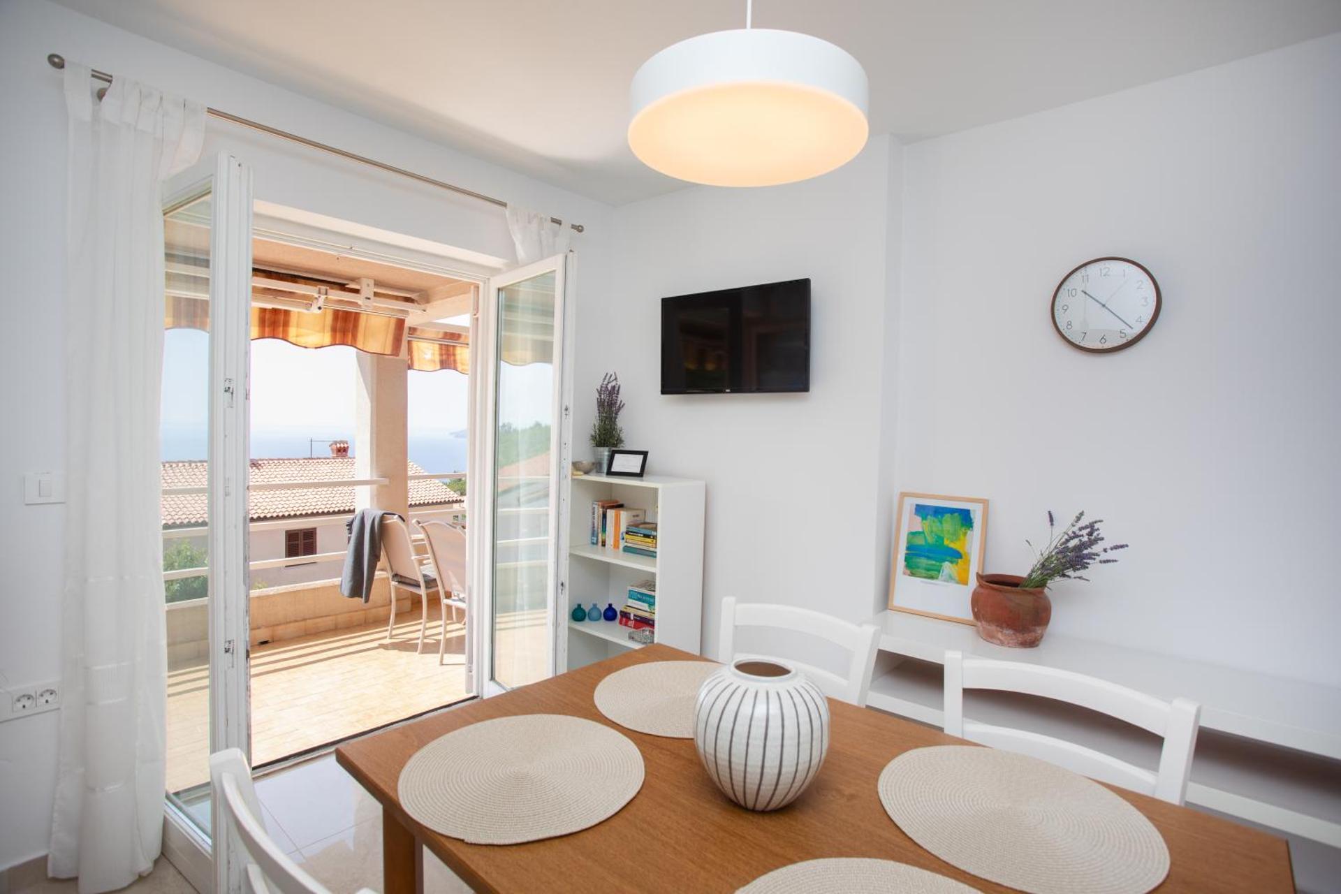 Lemechi Casa Belfior Apartments