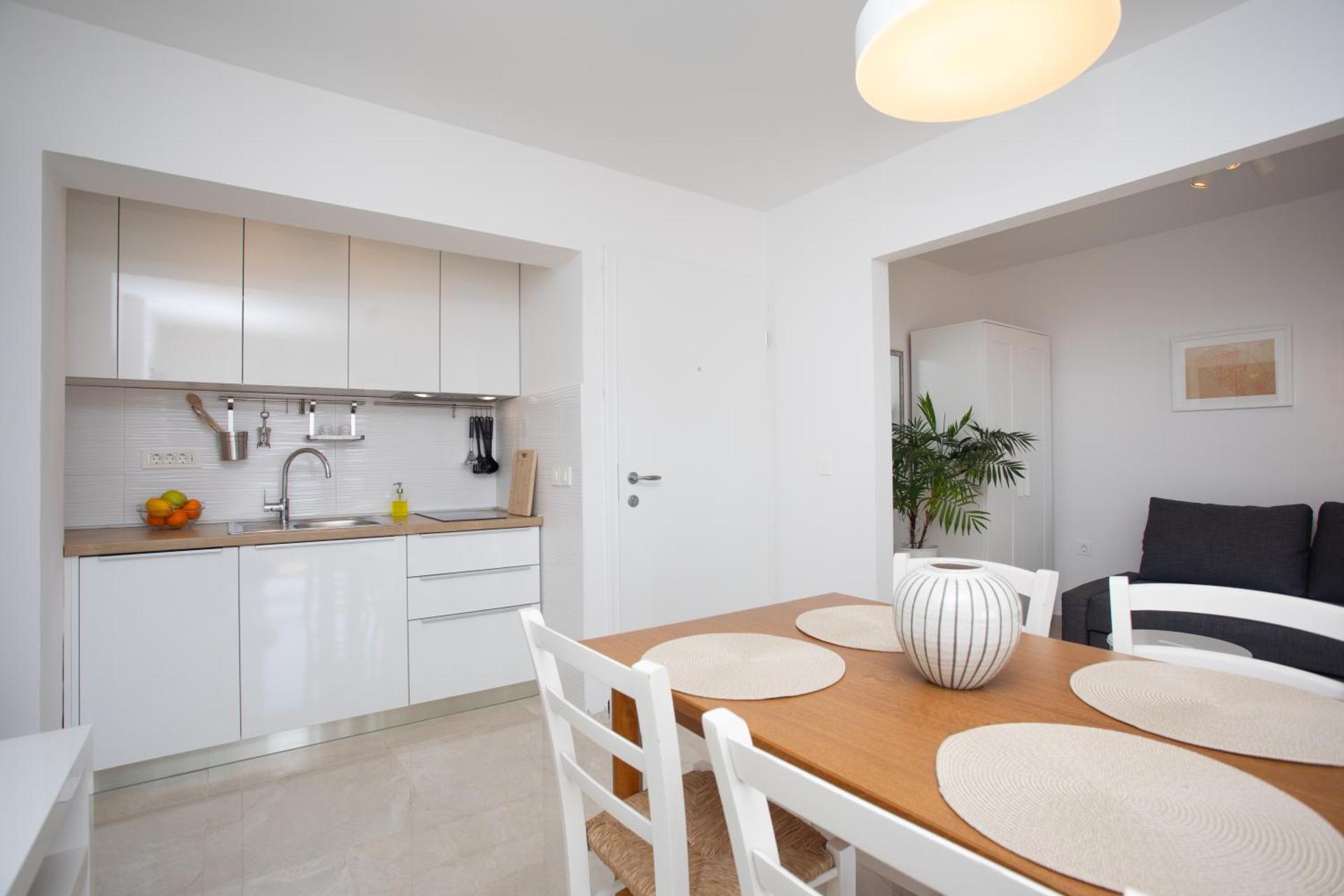 Lemechi Casa Belfior Apartments