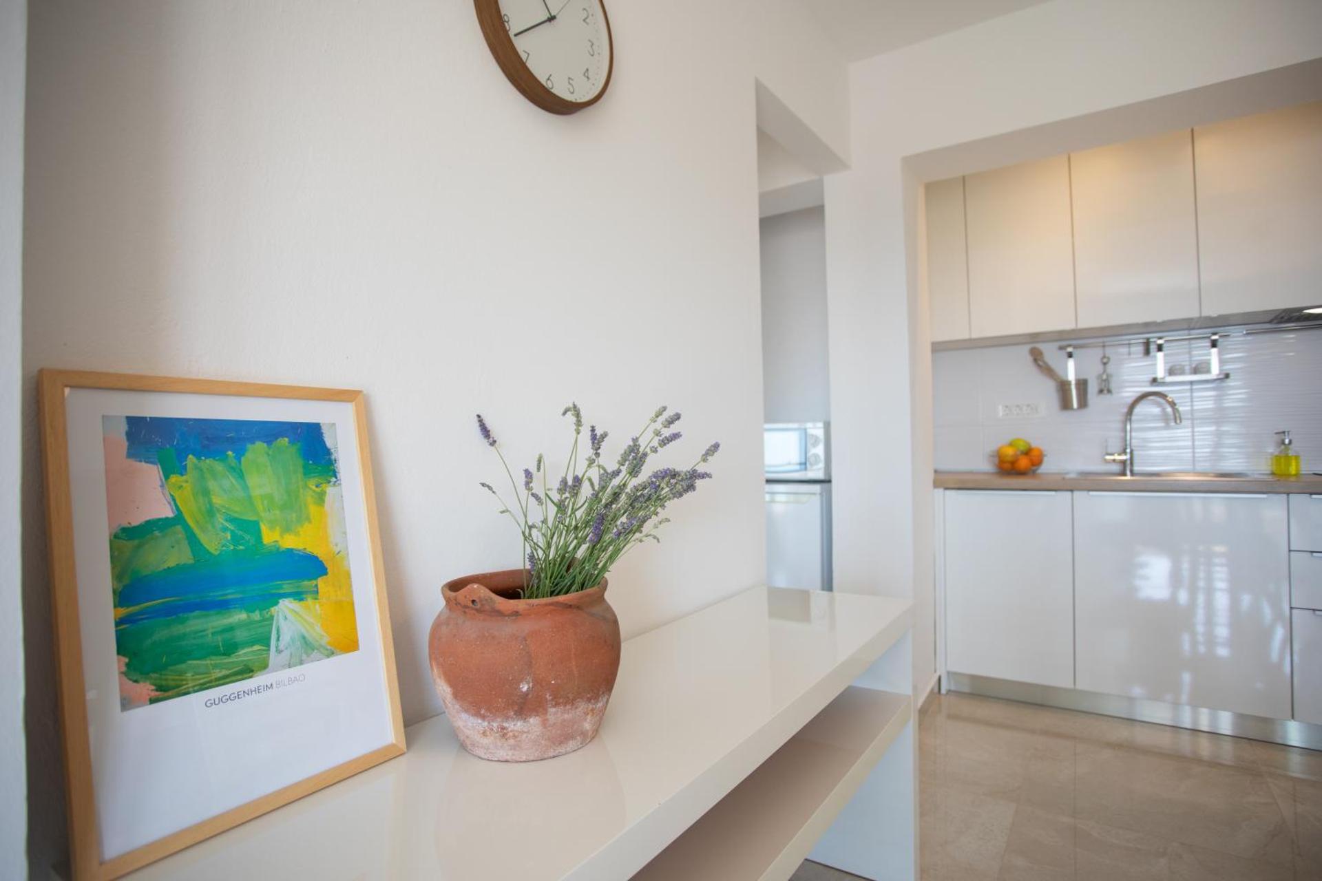 Lemechi Casa Belfior Apartments