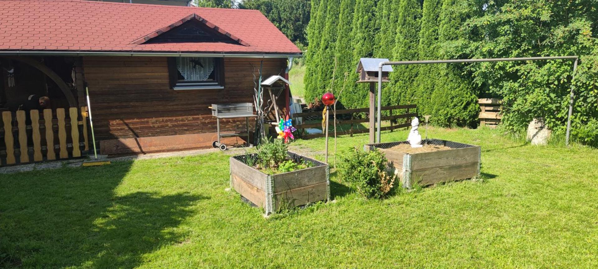 Sonnenhaus Leo Hutthurm