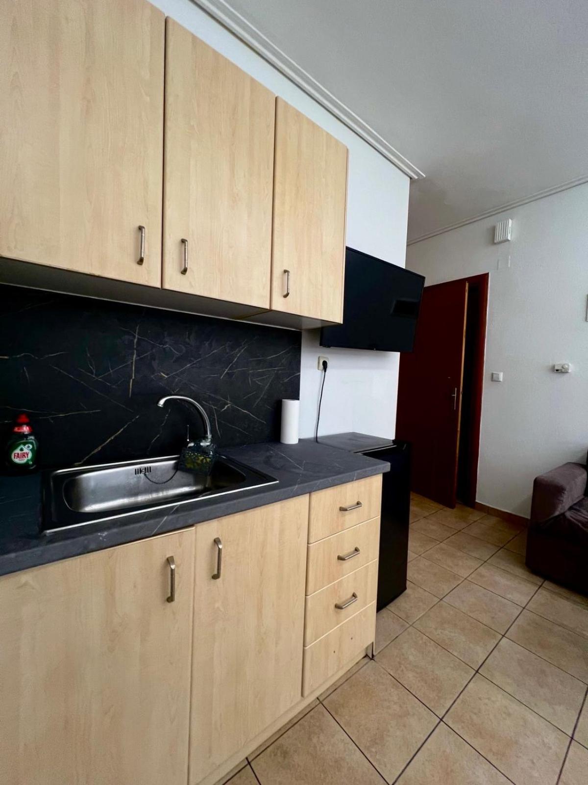 Central appartment3 with parking