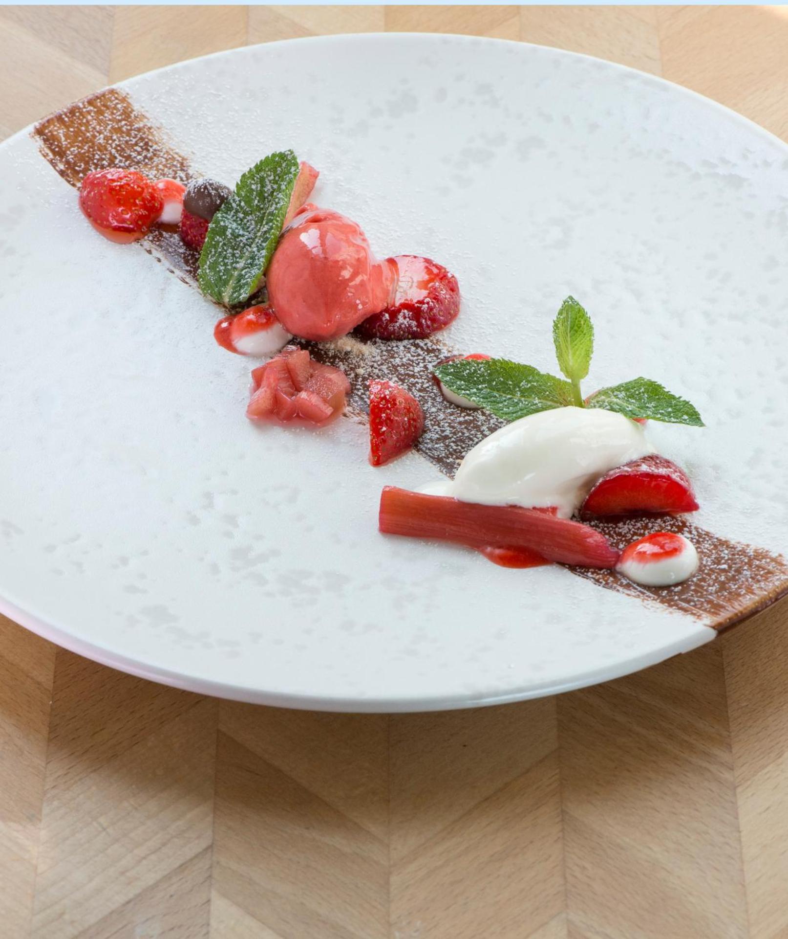 Auberge de la Croix Blanche