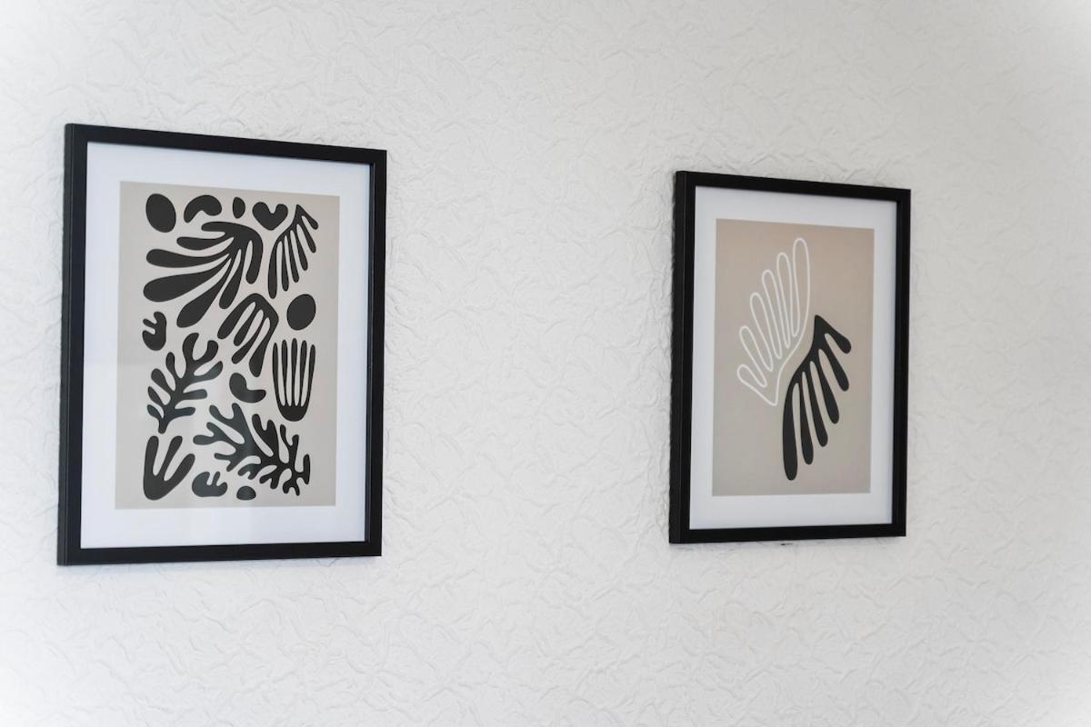 Chic, Cosy Hotel in Centre with Parking