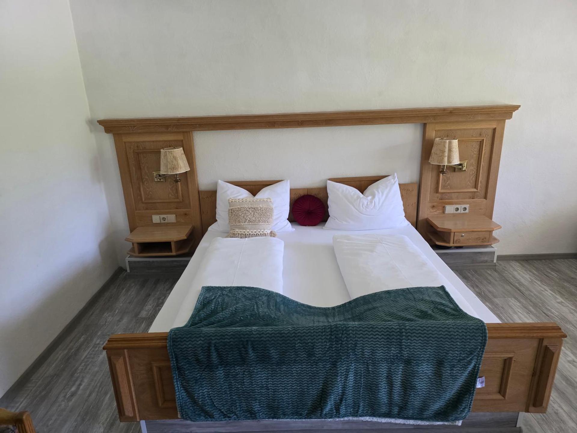 Ferienwohnung Allgäu Natur & Spa