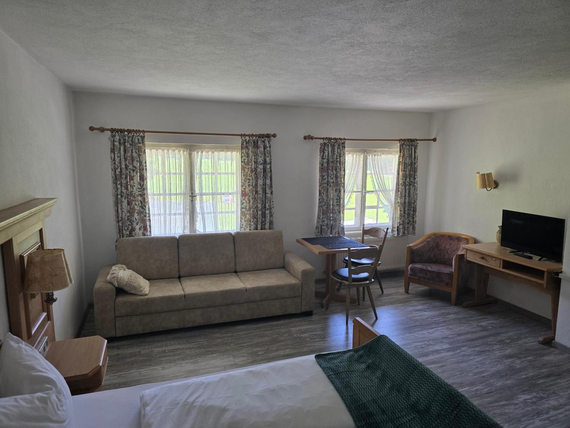 Ferienwohnung Allgäu Natur & Spa