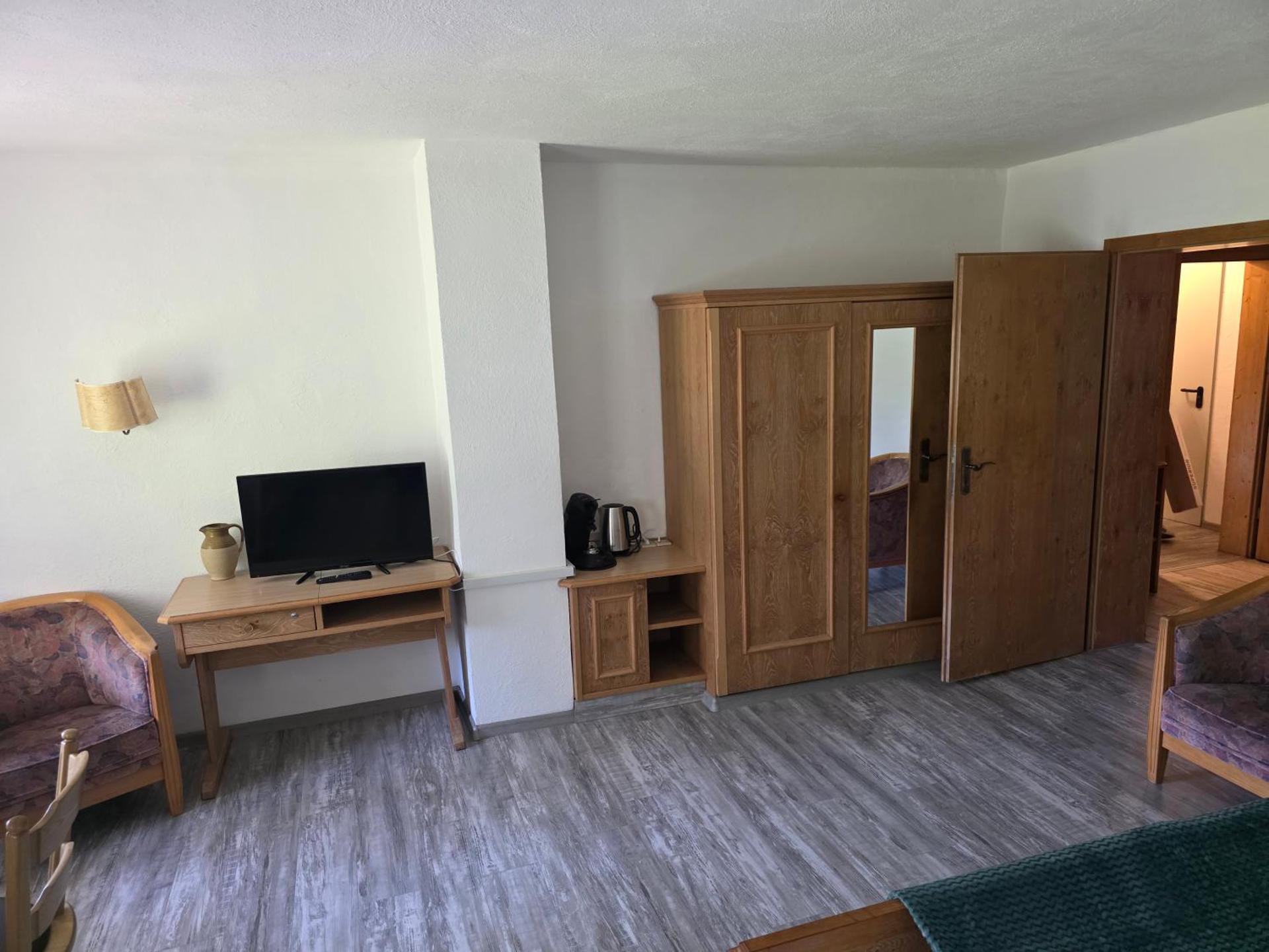 Ferienwohnung Allgäu Natur & Spa