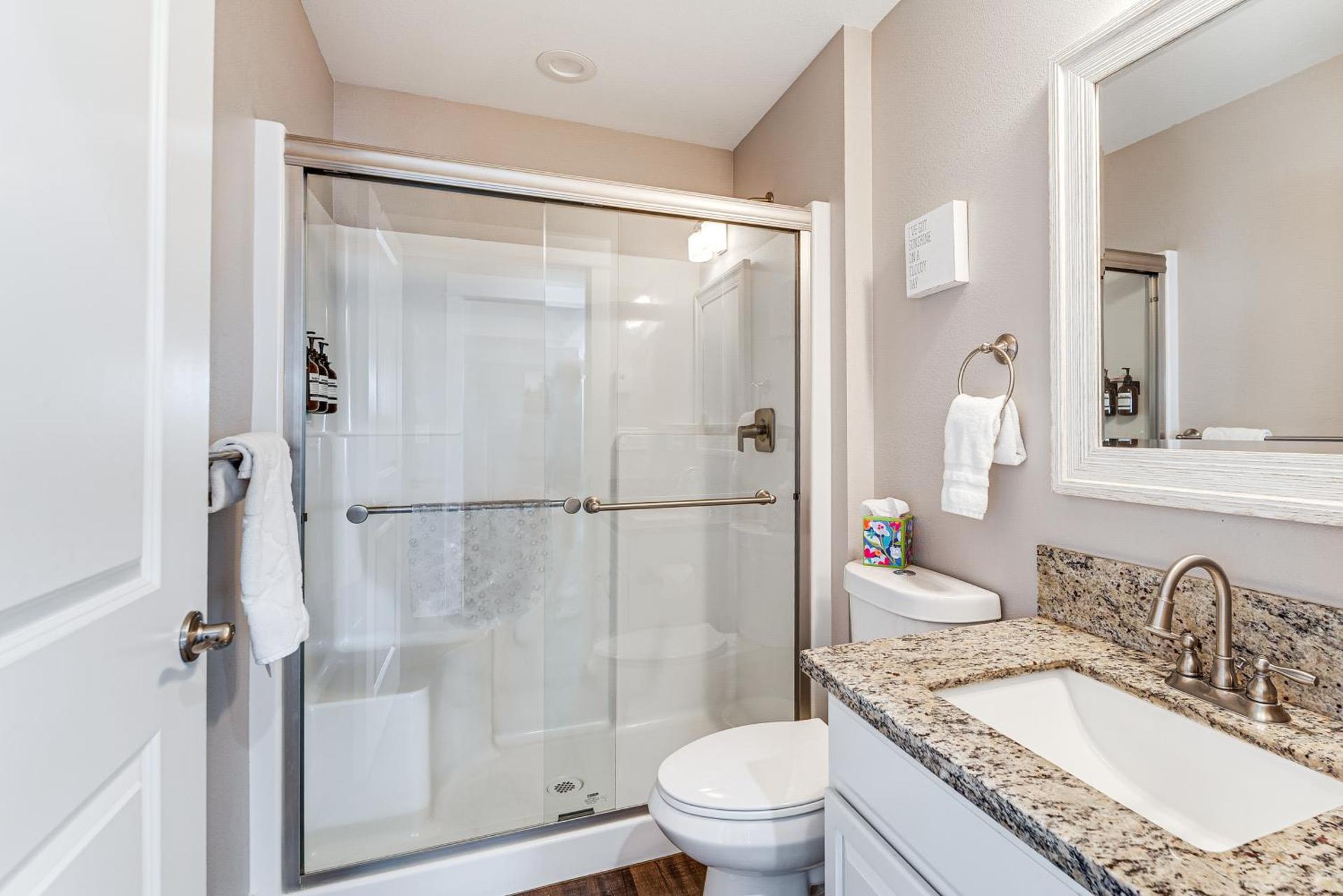 Hot Tub Modern Ocean Shores Home, 2 Mi to Beach!