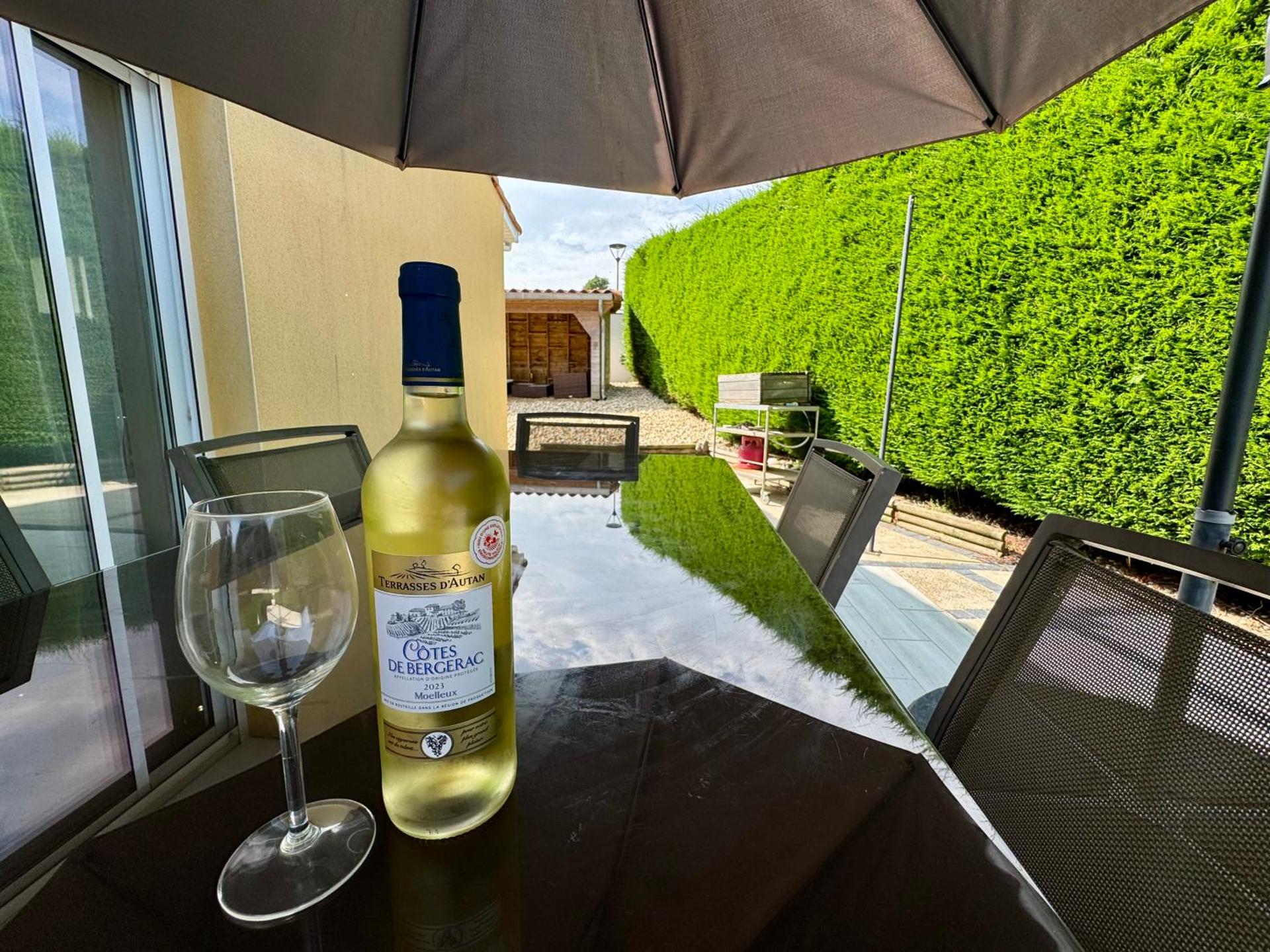 L'Évasion Vendéenne - Spacieuse Maison