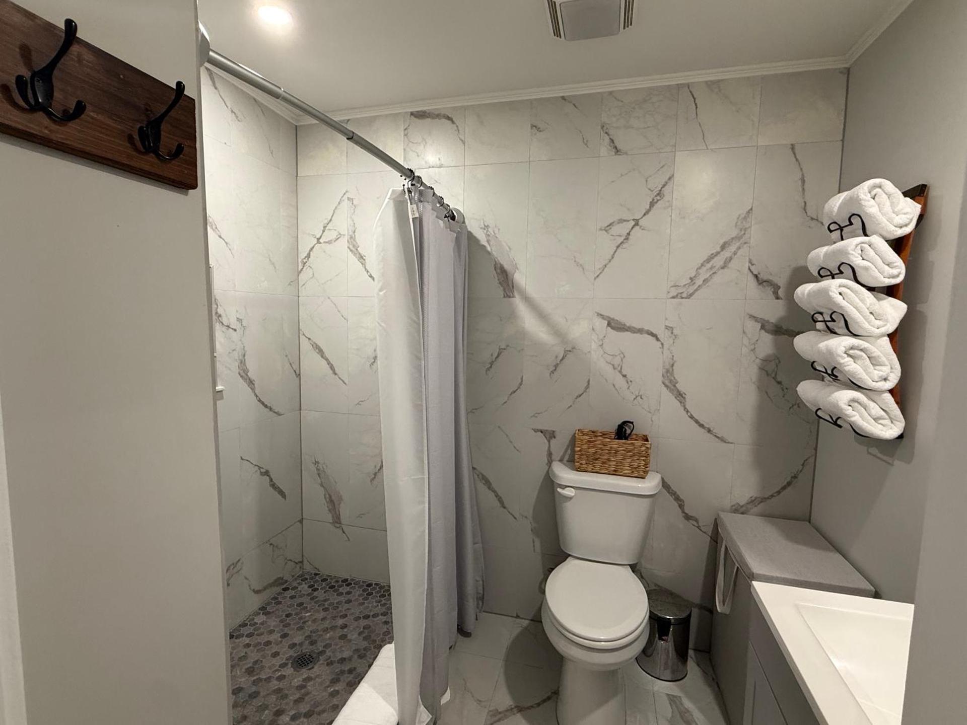 Wedgefield Bed & Breakfast