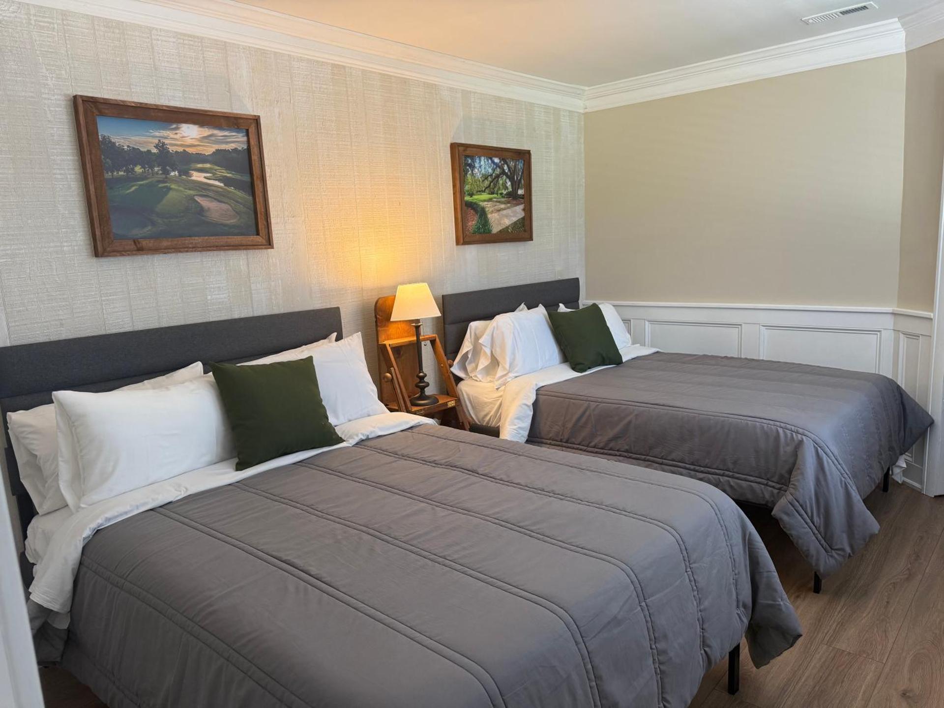 Wedgefield Bed & Breakfast