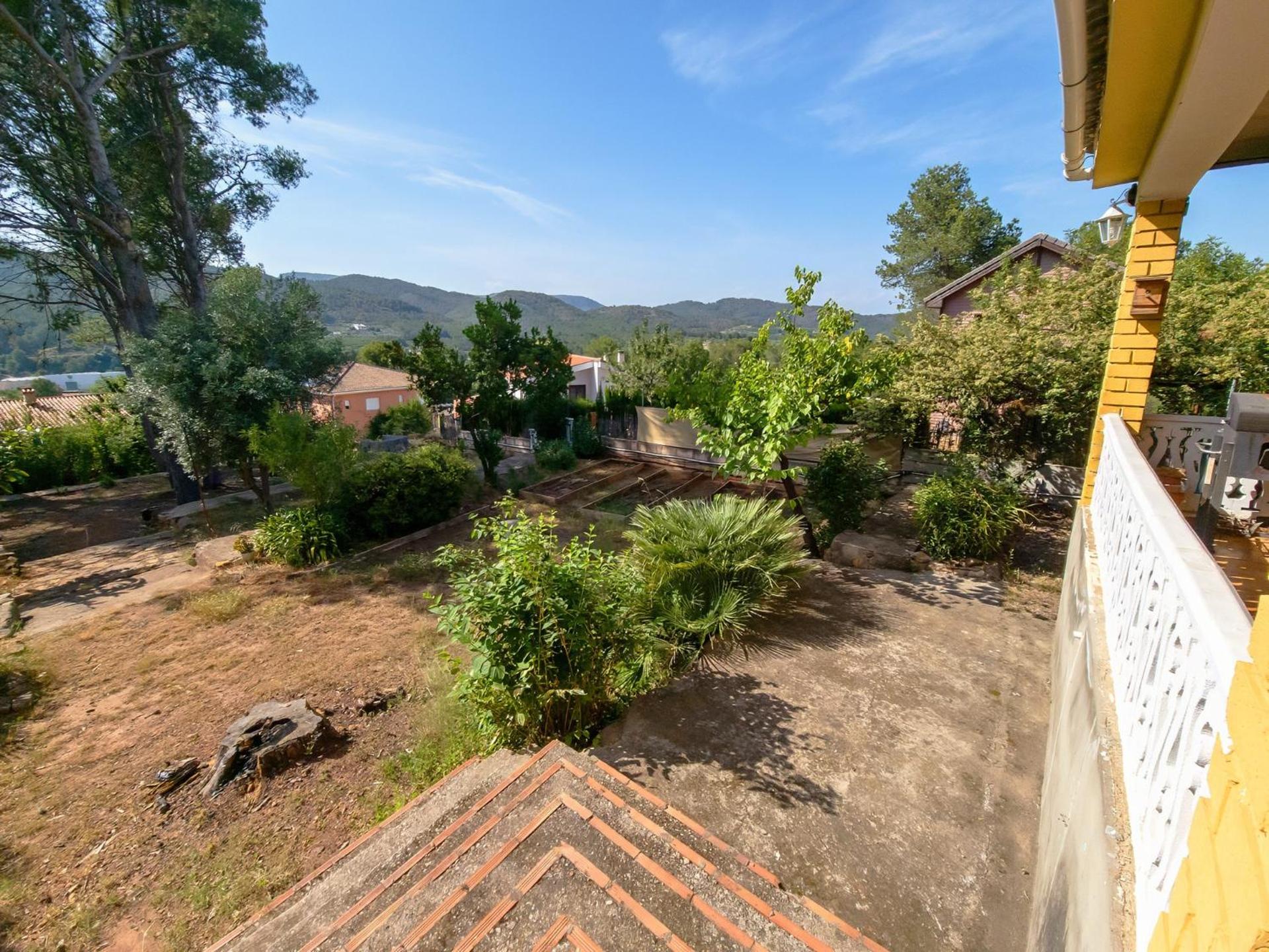 Casa Rustica en Las MONTAÑAS