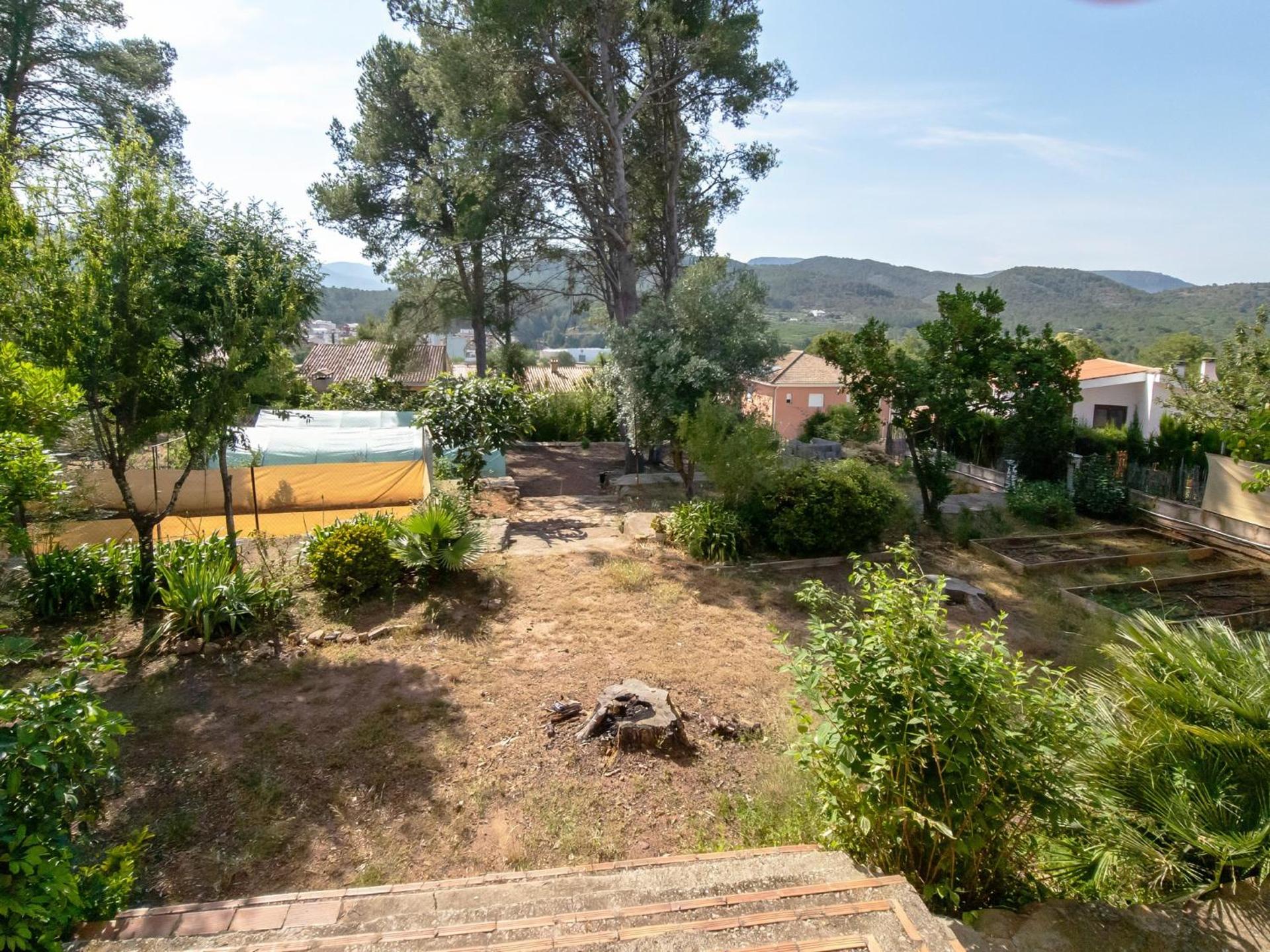 Casa Rustica en Las MONTAÑAS