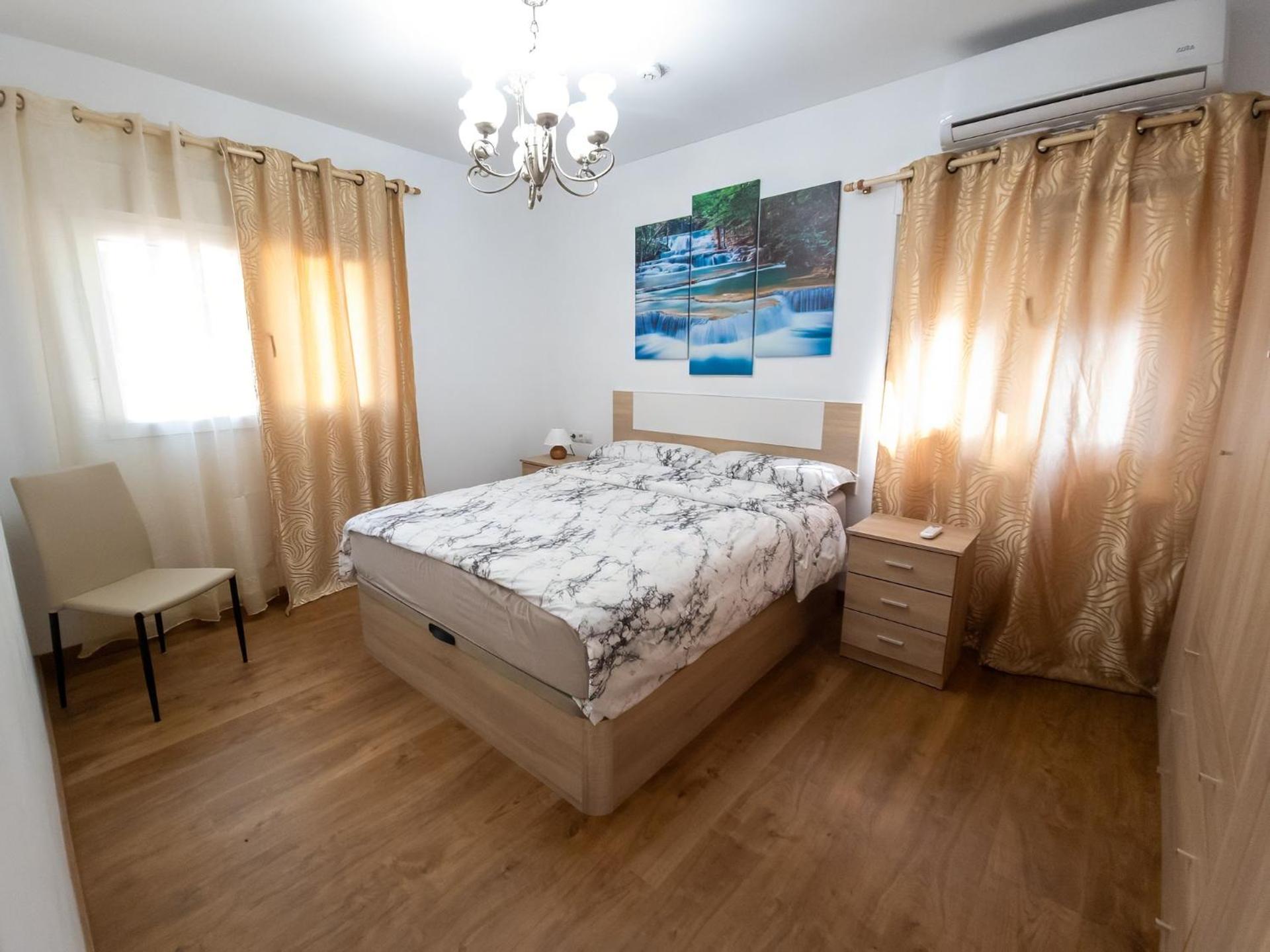 Casa Rustica en Las MONTAÑAS