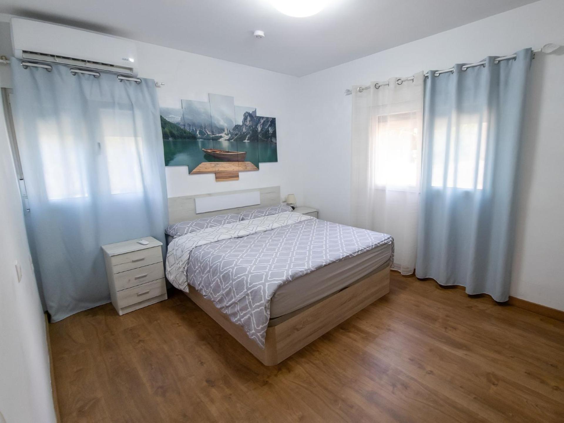 Casa Rustica en Las MONTAÑAS