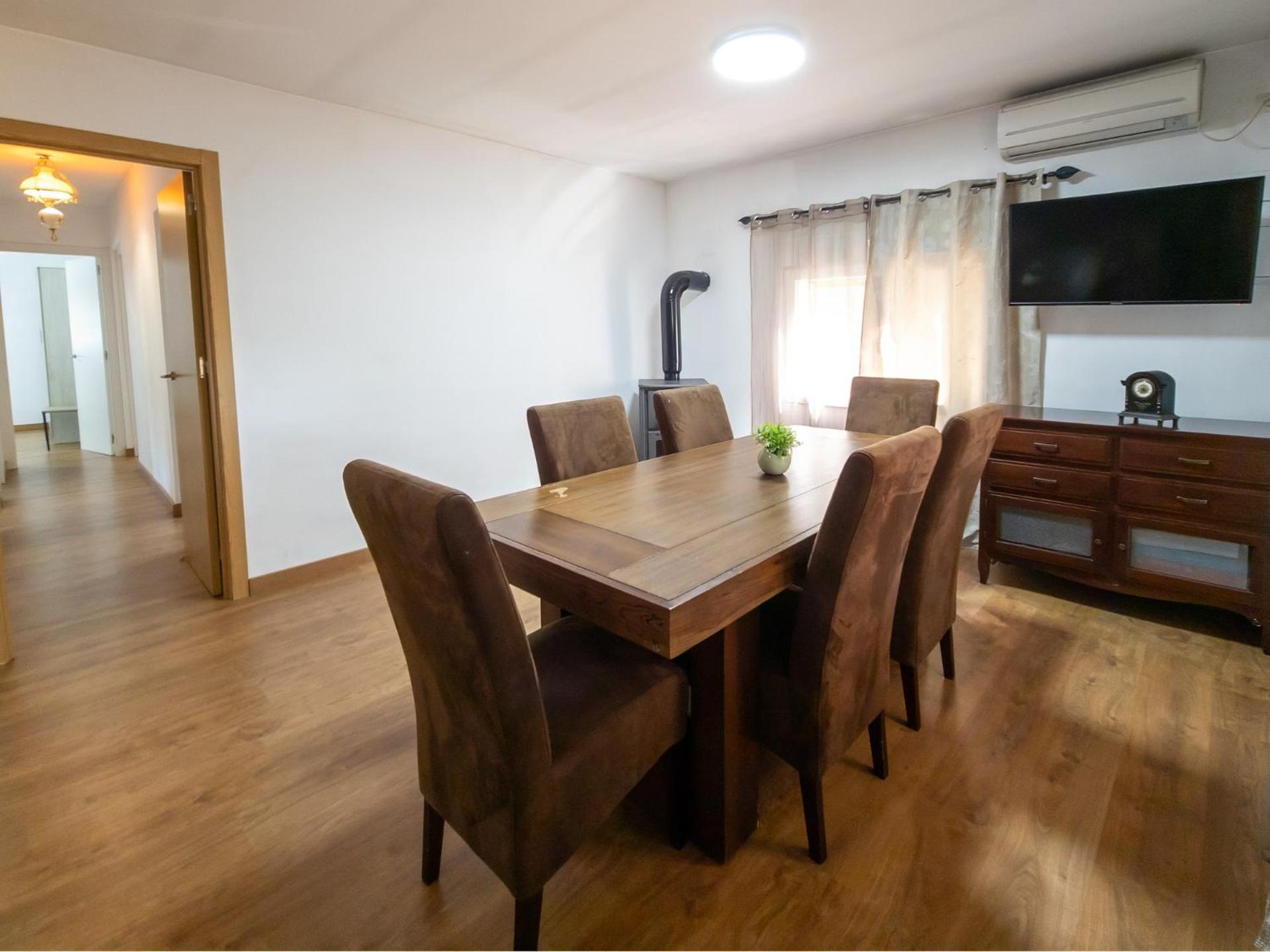 Casa Rustica en Las MONTAÑAS