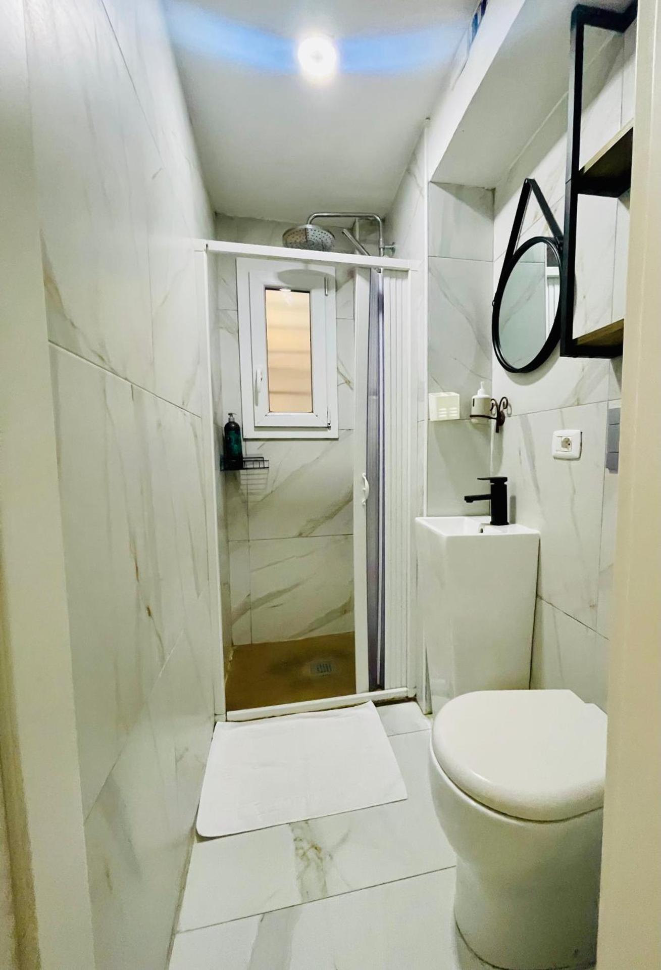 Portici di via Piella (monolocale)