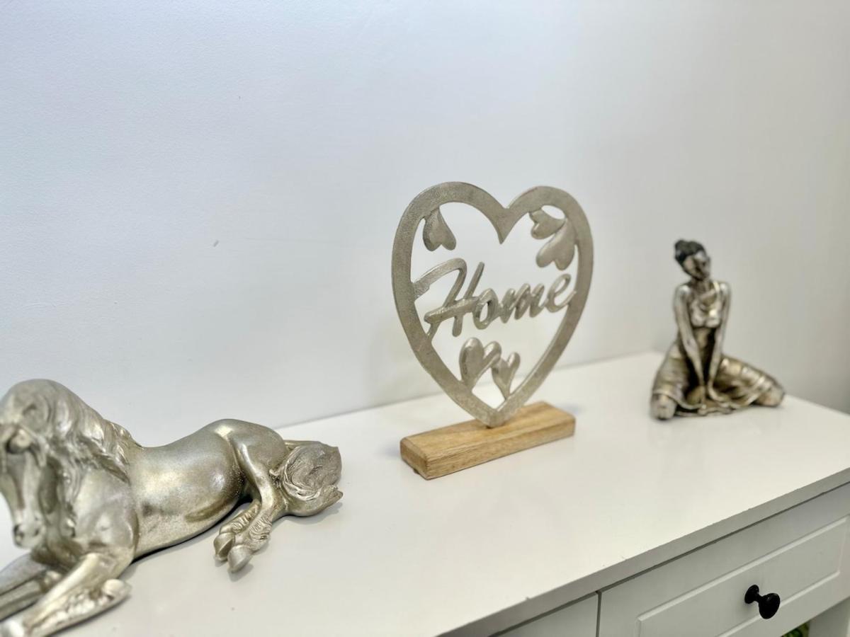 Luxury apartment, Mountain View in a Heritage Town