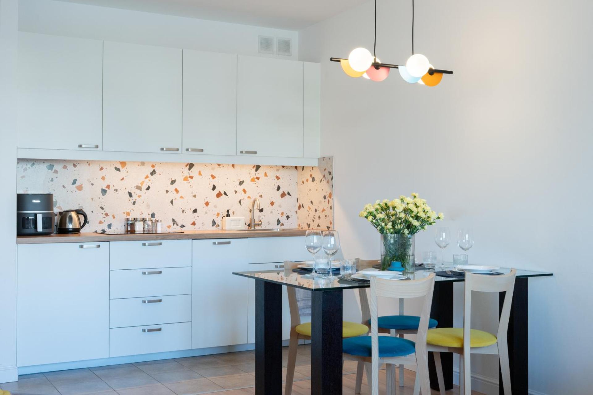 Apartament os.Bałtyk