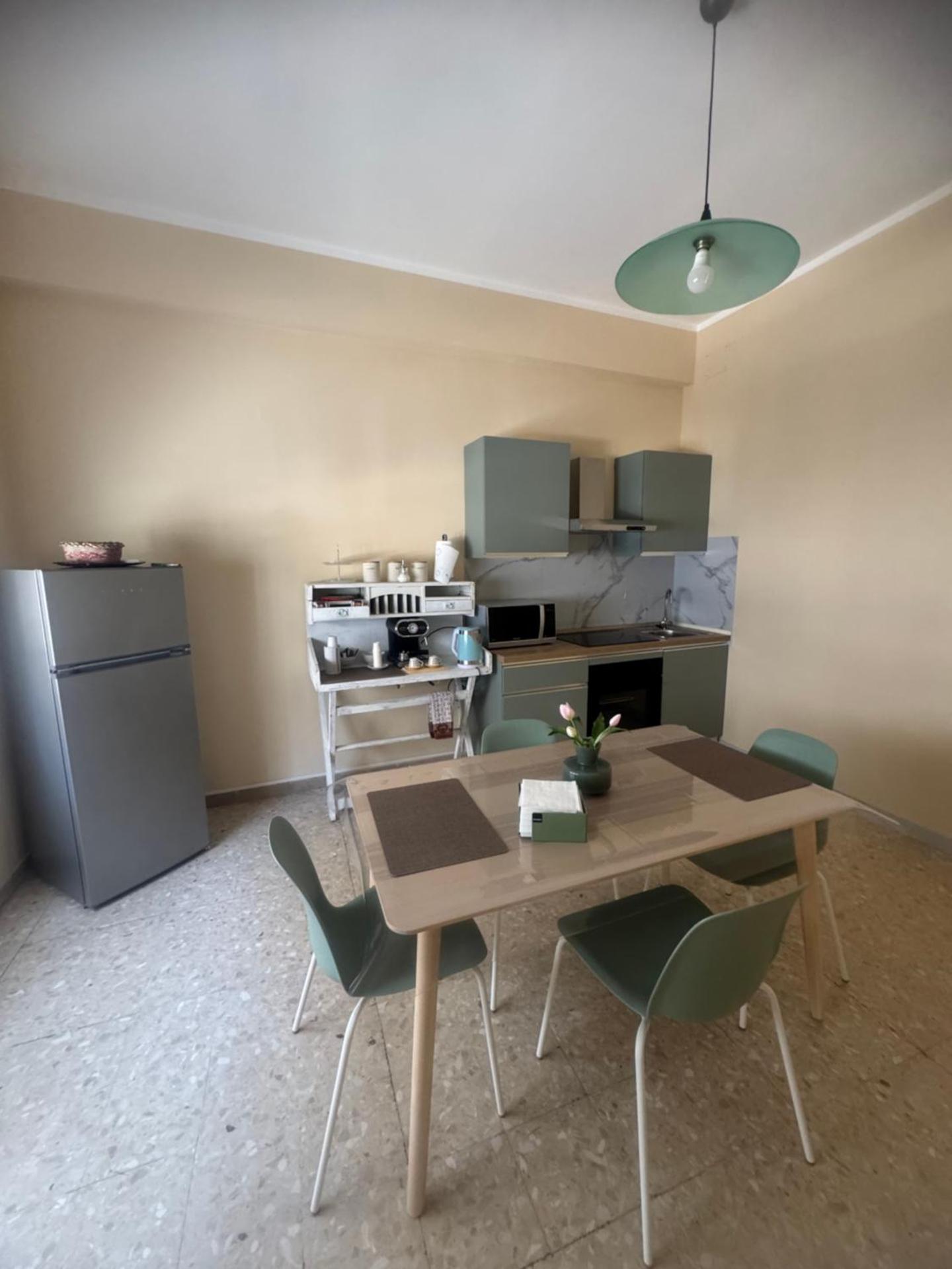 Palazzo Ranieri Apartment