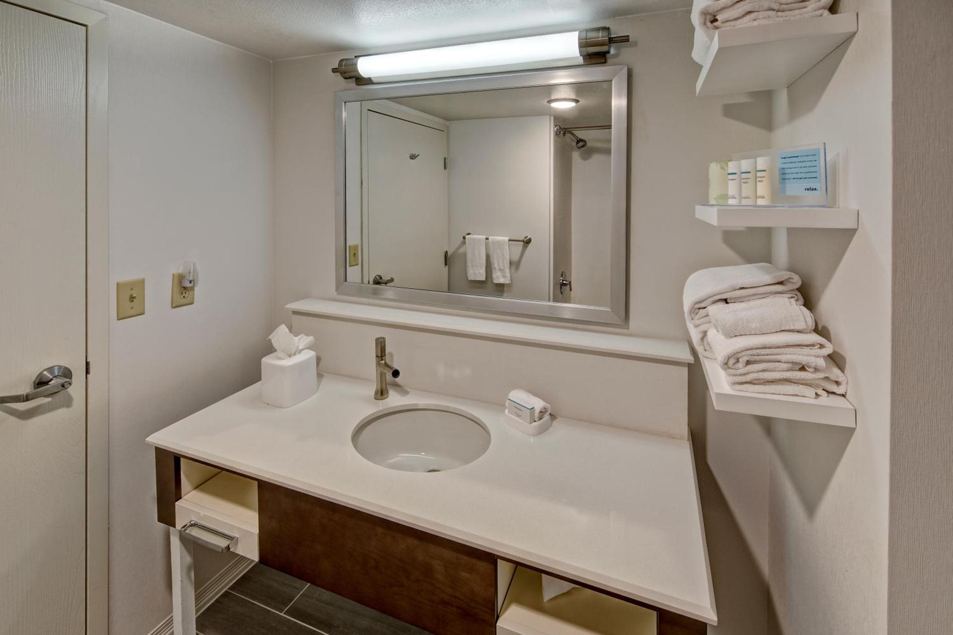 Hampton Inn & Suites Clermont