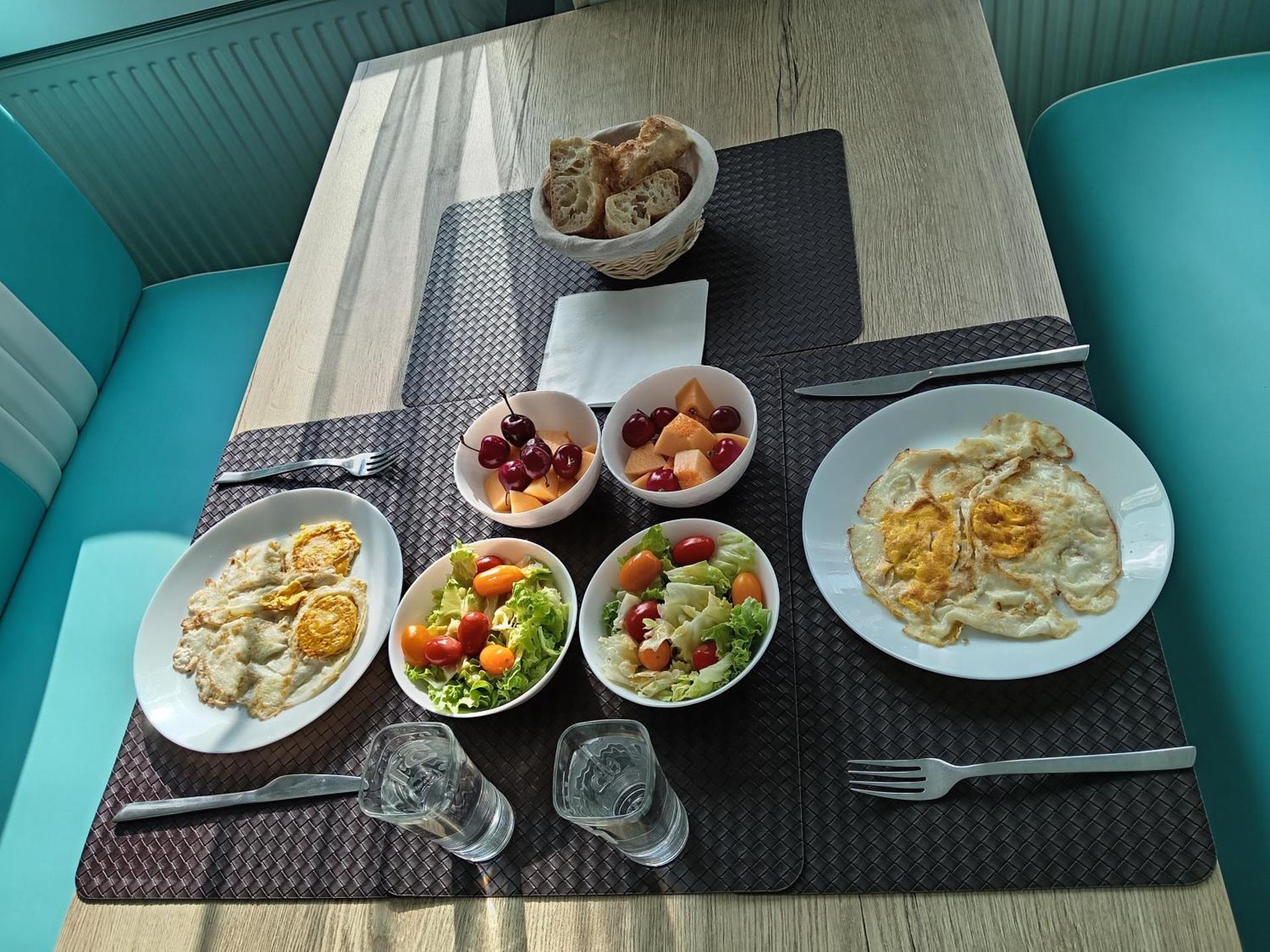 Les nouveaux Ambassadeurs