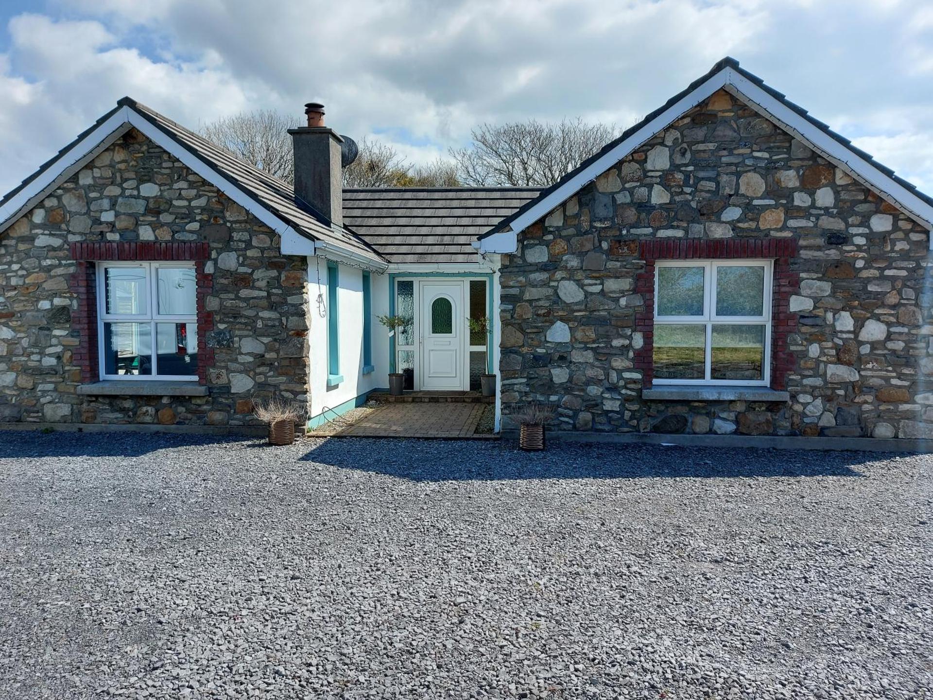 Lislary Cottage on Wild Atlantic Way