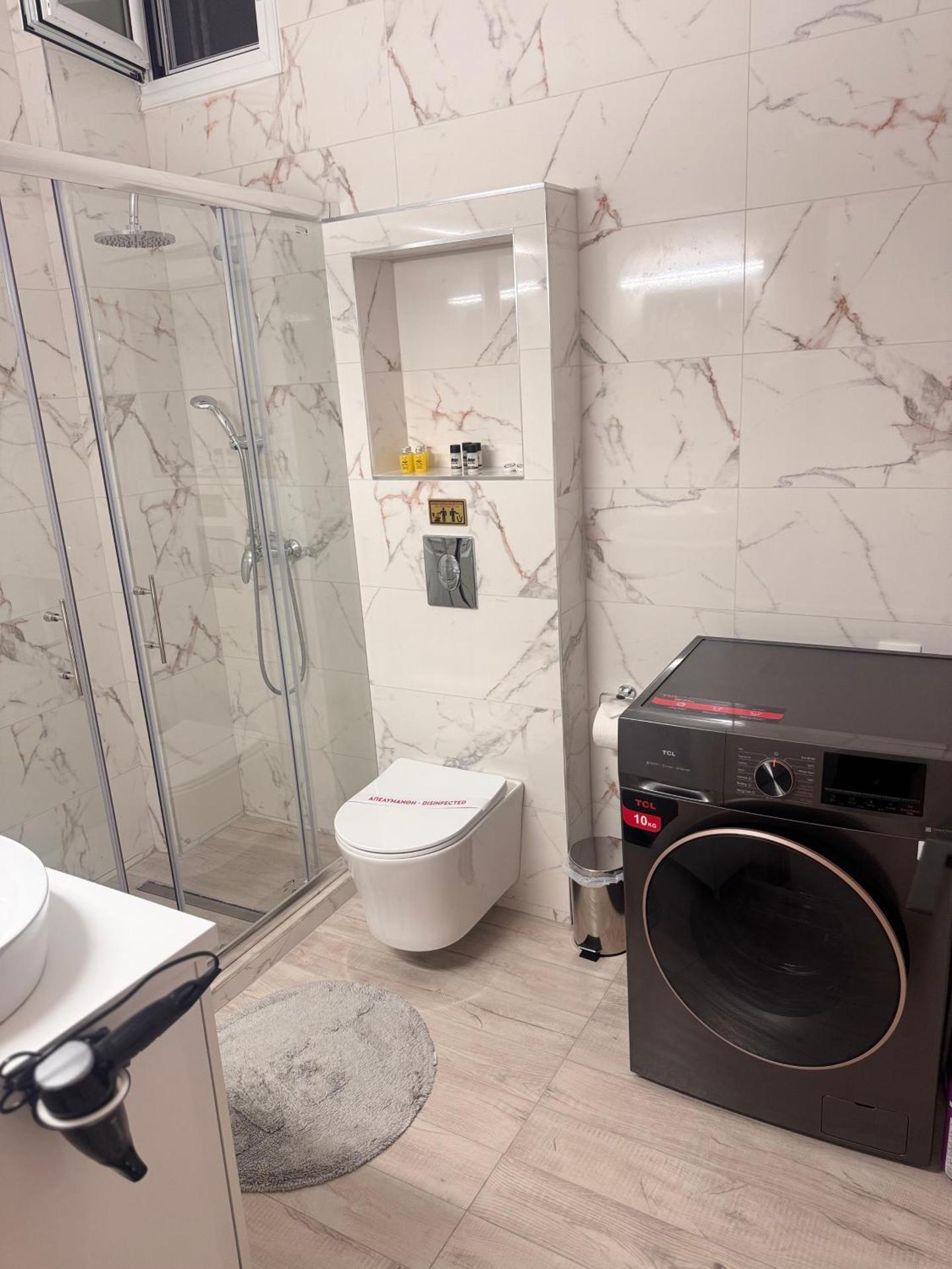 Comfortable Suites 1