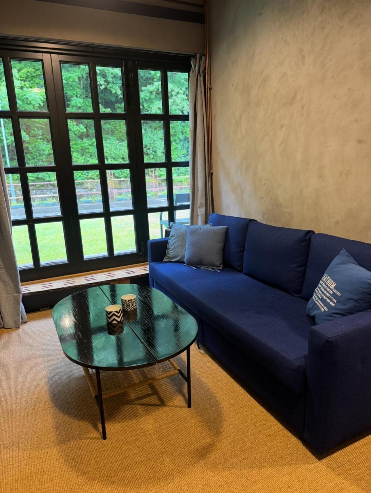 Tree Top Hill - The Old Station House - Båstad Holiday Apartments