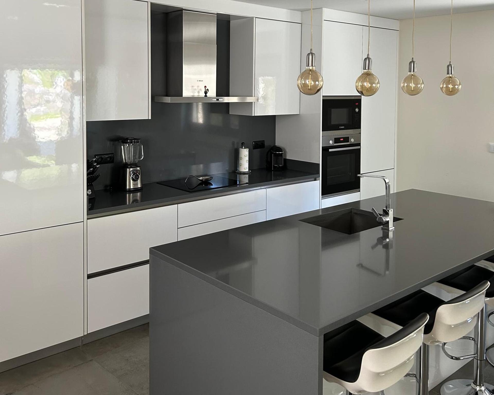 Casa da Fonte, Monte