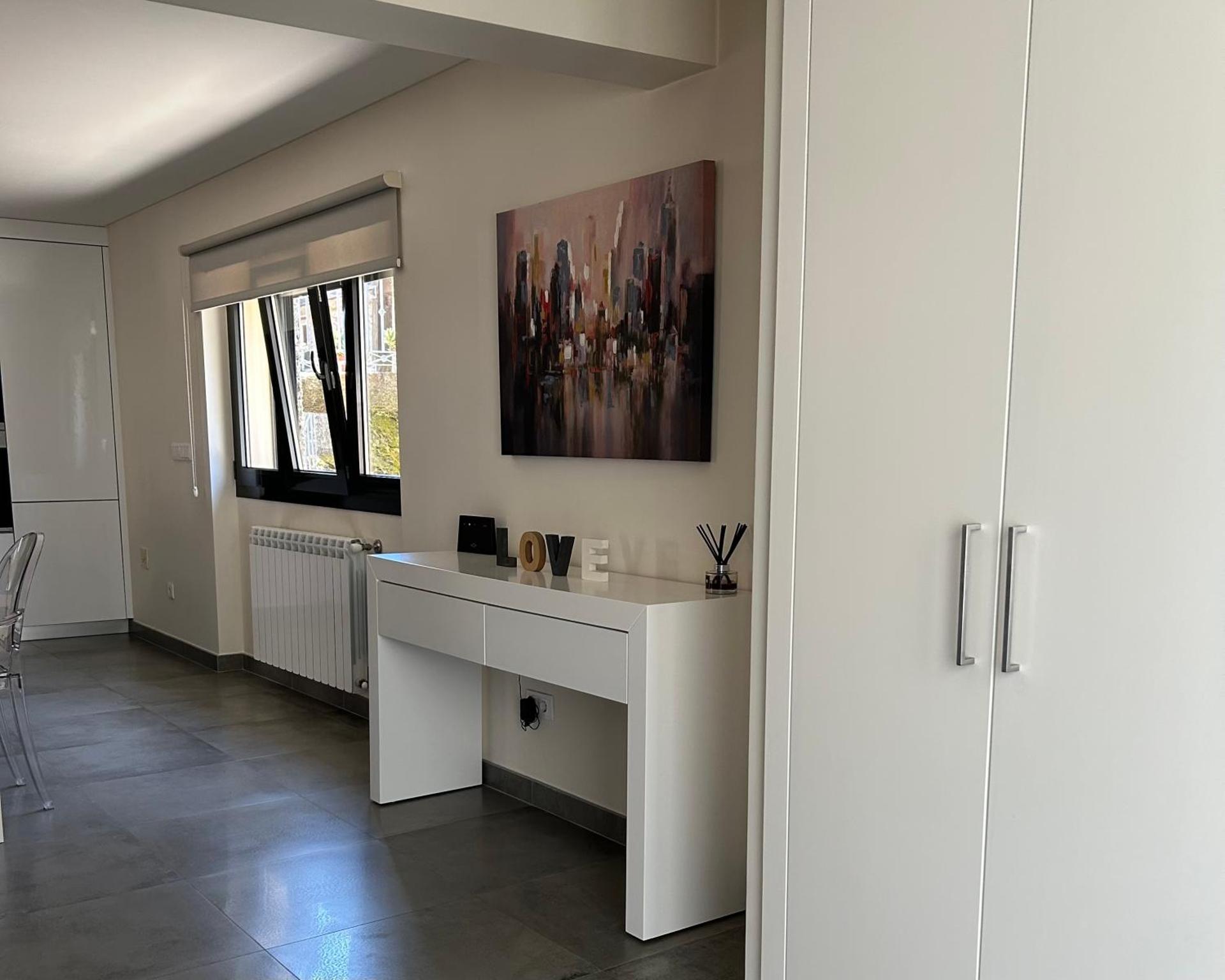 Casa da Fonte, Monte