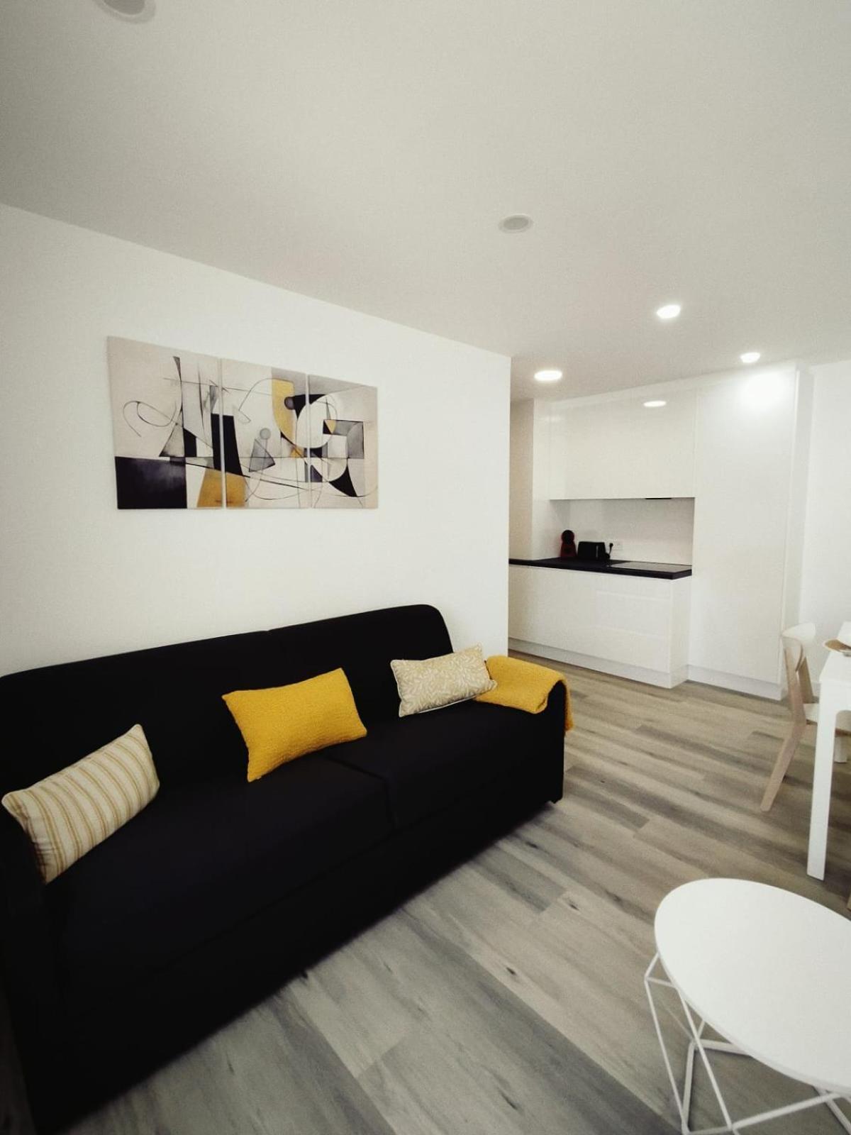 Apartamento Alojamiento Mar