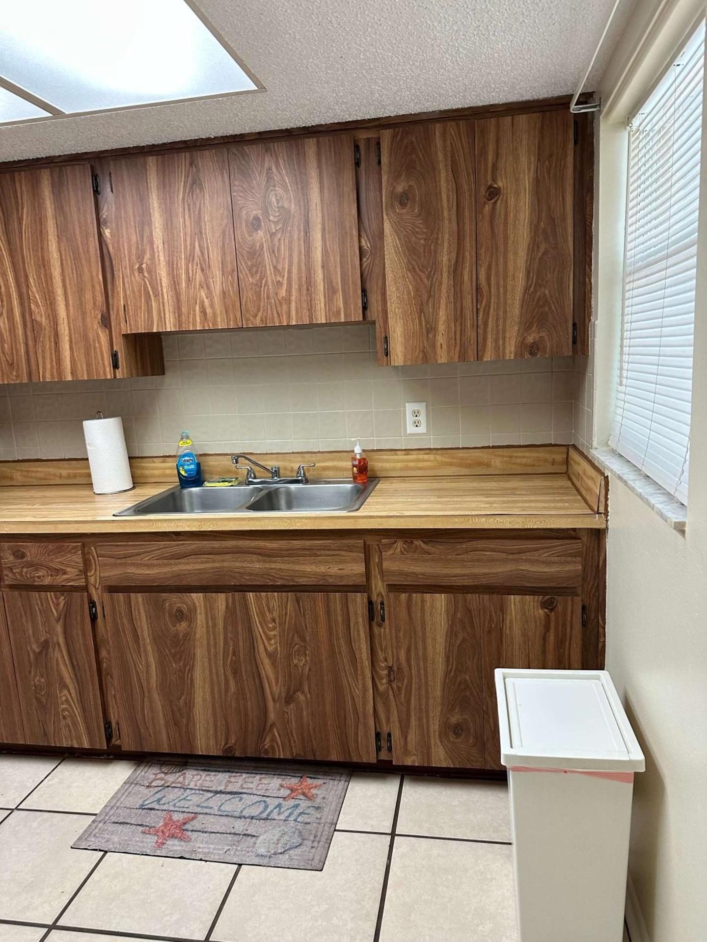 Professor Rousseau's Manatee Bay