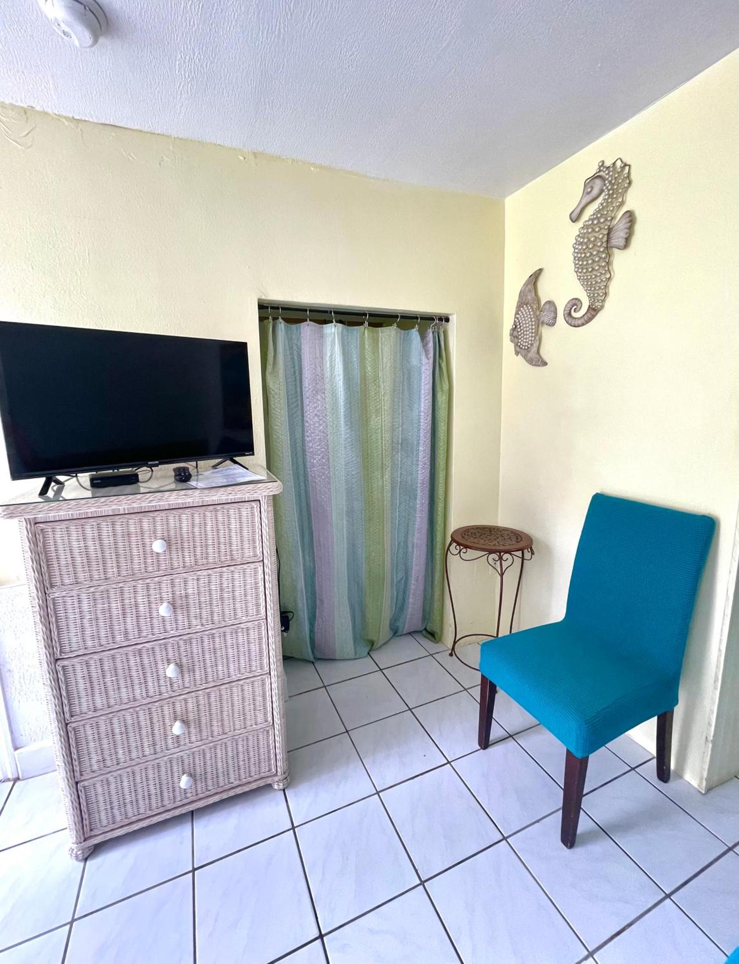 Queen Studio - Disability Access