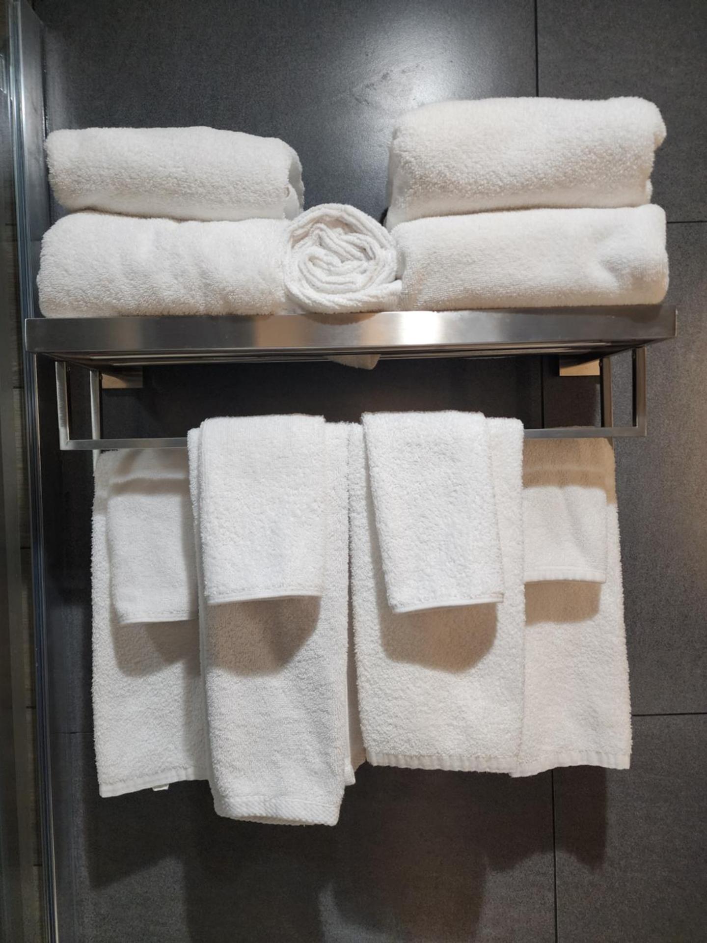 towels
