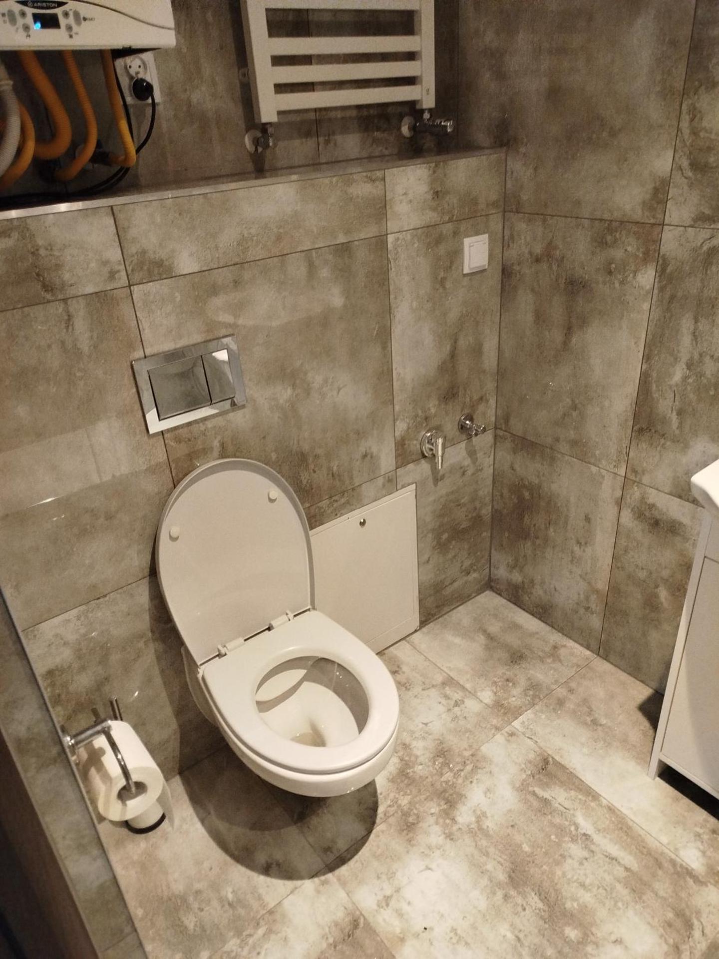 Apartament A1, Parter, City of Grudziadz 42m Wi Fi