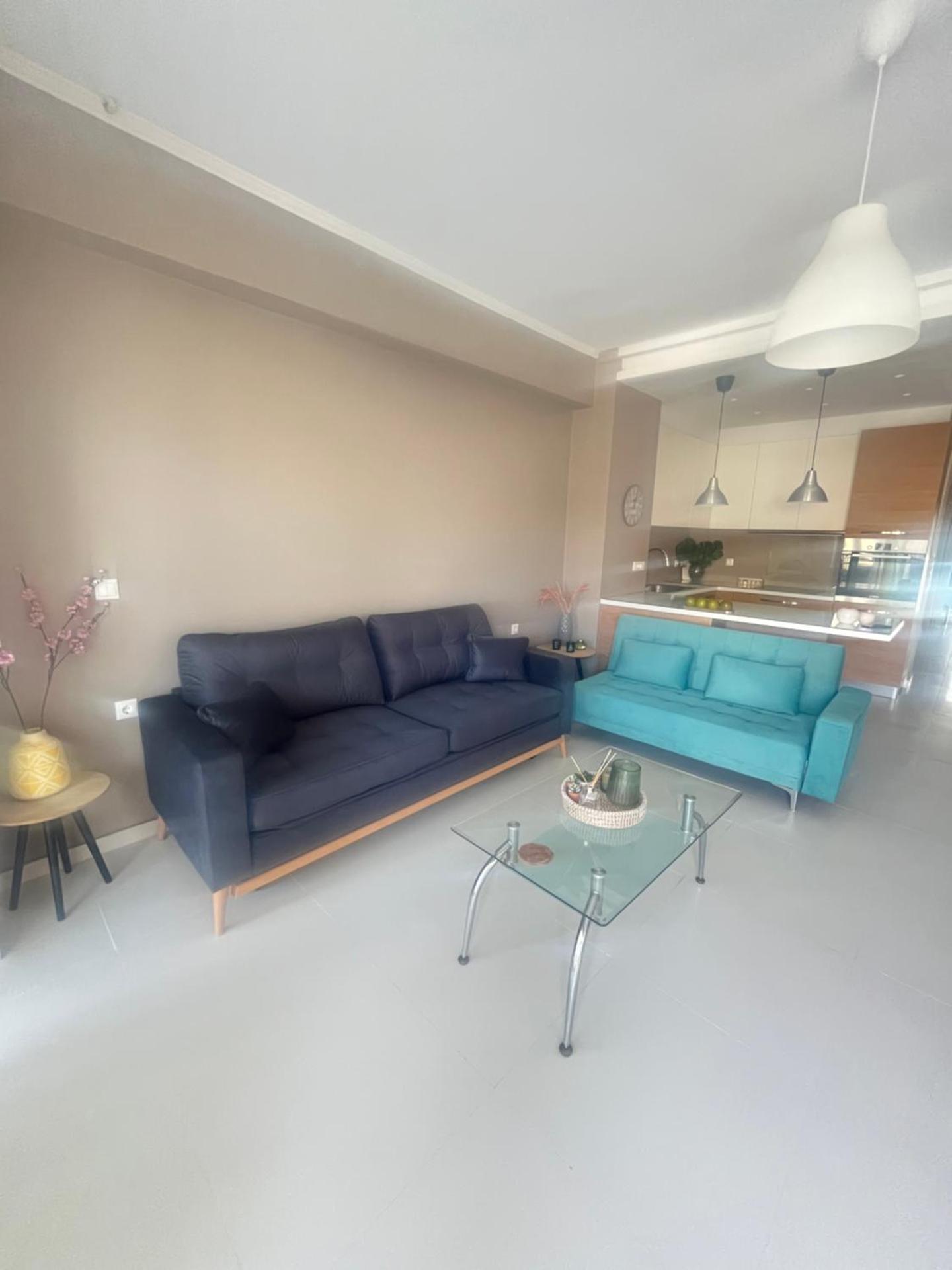 Konstantina Apartment near the Beach