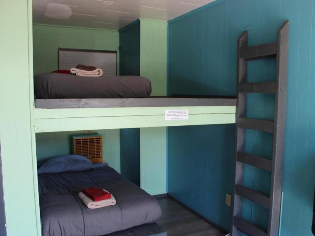 Seaside International Hostel