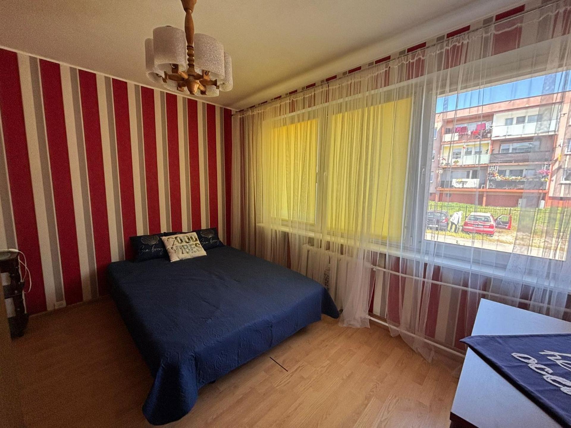 Apartament Helanka